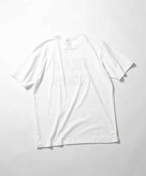 Number (N)ine Number nine MILK&COOKIES T-SHIRT Size US XL / EU 56 / 4 - 2 Thumbnail