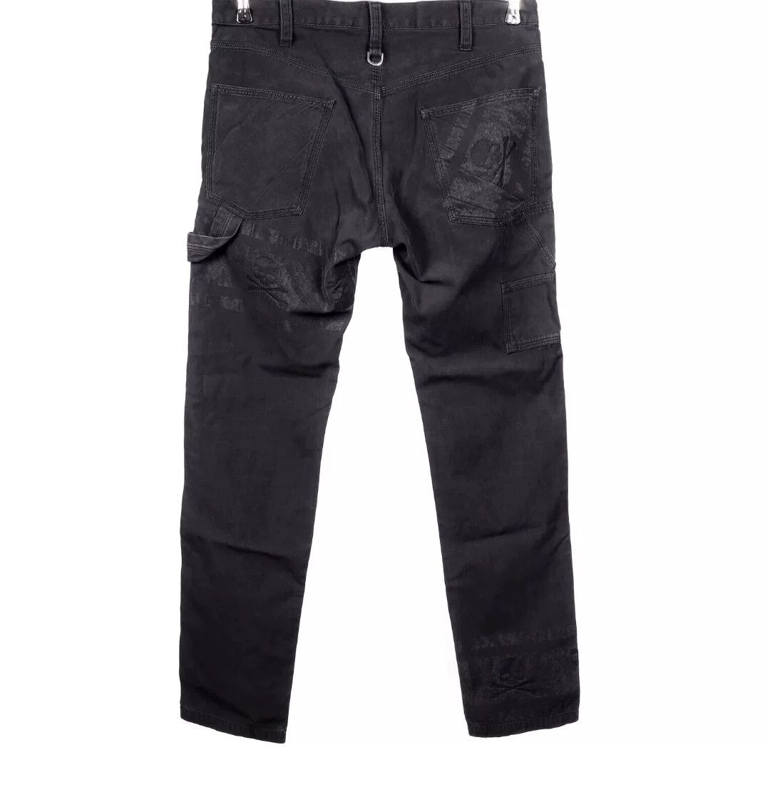 Mastermind Japan mastermind Japan MMJ chino pants Size US 31 - 1 Thumbnail
