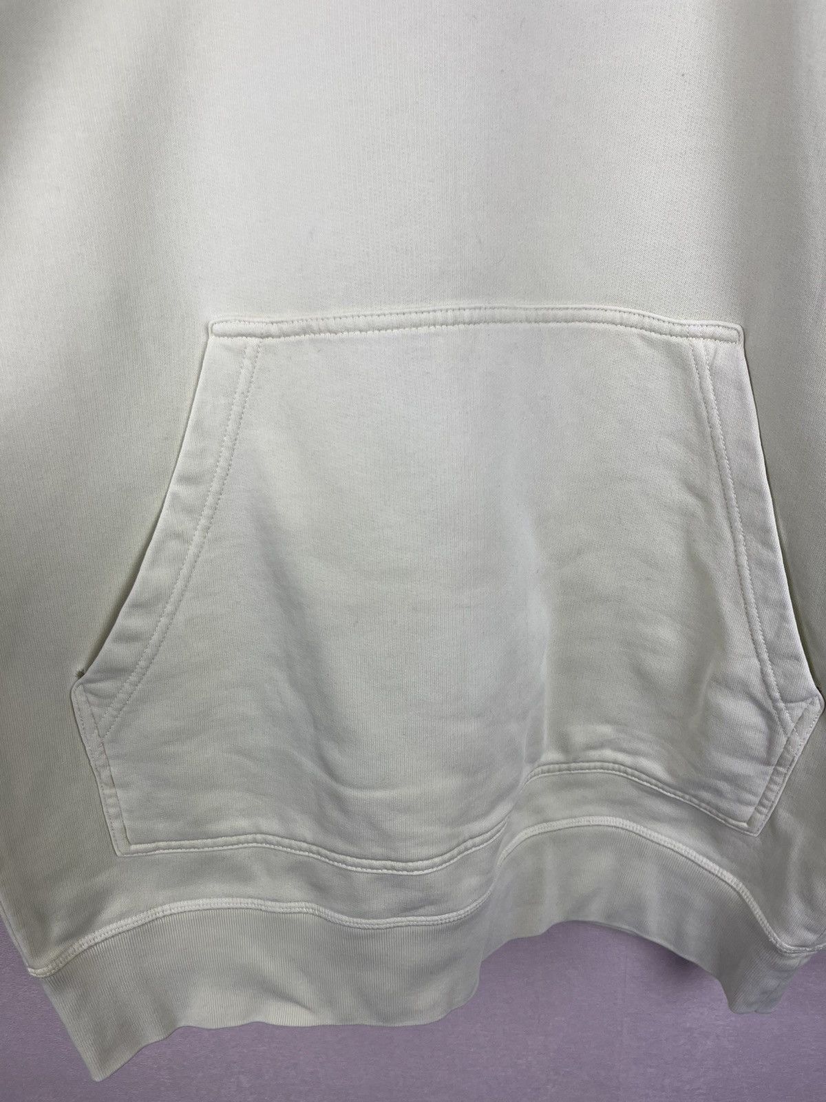 Burberry Vintage Burberry London England Sweatshirt Front Pocket M Size US M / EU 48-50 / 2 - 4 Thumbnail