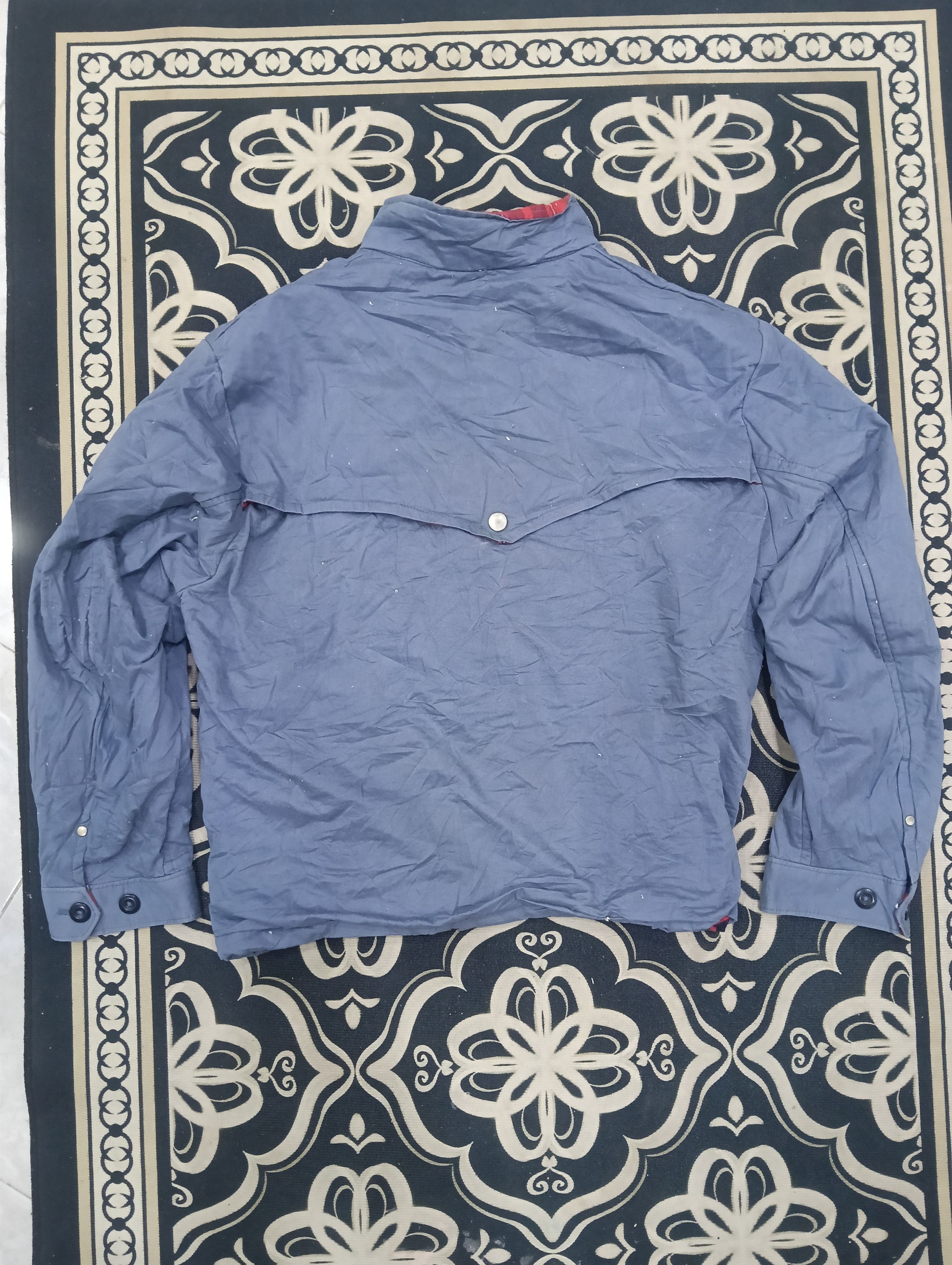 Undercover Undercover X Gu Great Jacket Size US XL / EU 56 / 4 - 3 Thumbnail