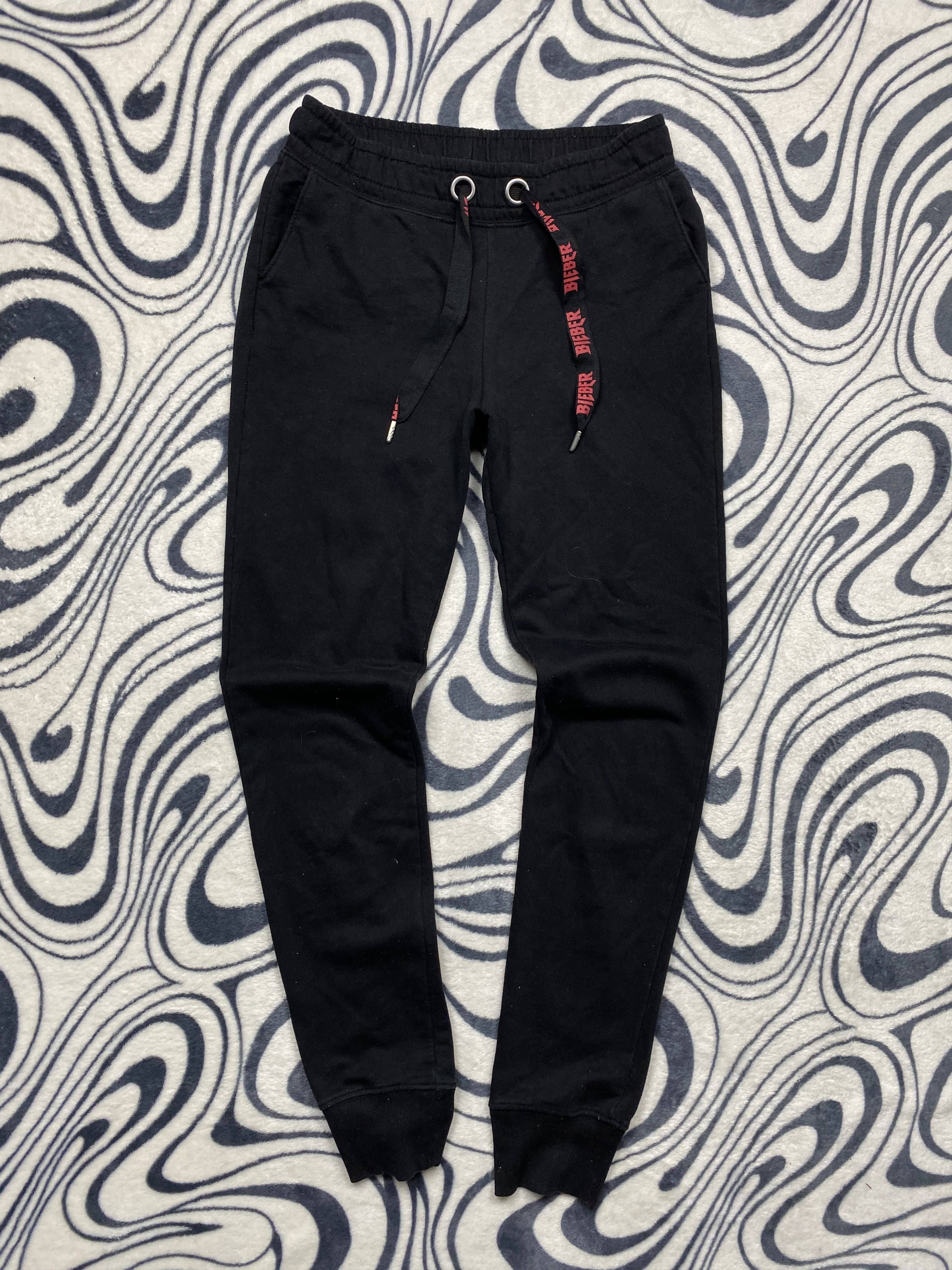 Justin Bieber Justin Bieber Pants Sweatpants Size US 28 / EU 44 - 3 Thumbnail