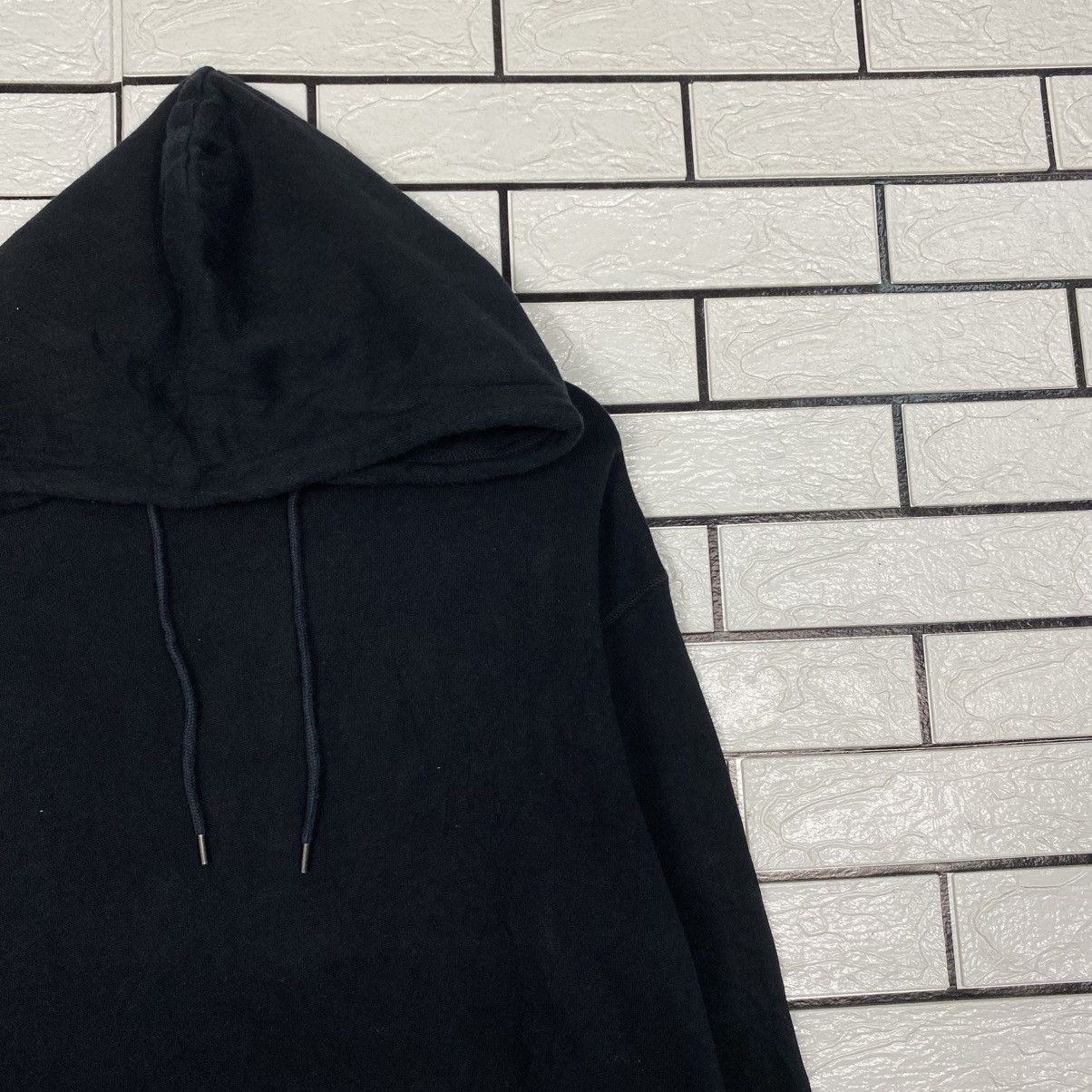 Japanese Brand 📌Vintage Hoodie Pull Over Discuss Athletic Size US L / EU 52-54 / 3 - 7 Thumbnail