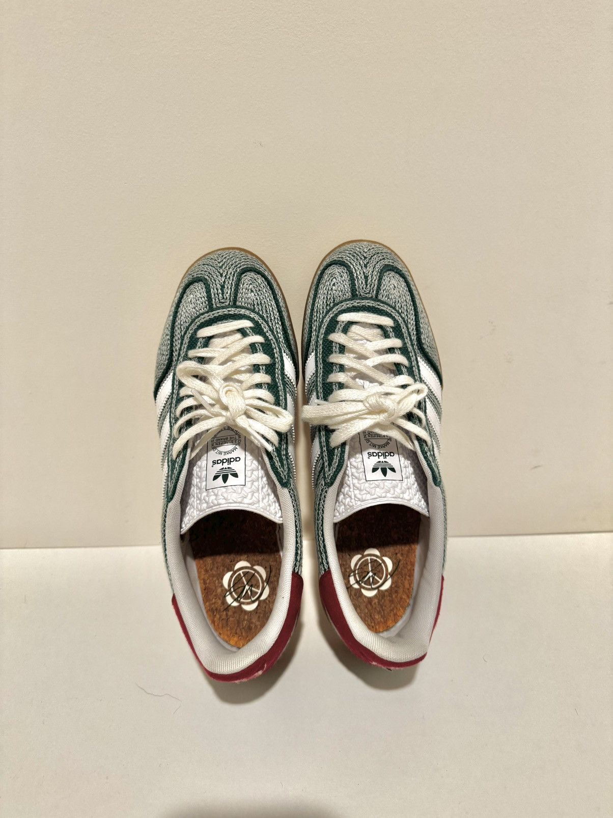 Adidas Gazelle X Sean Wotherspoon