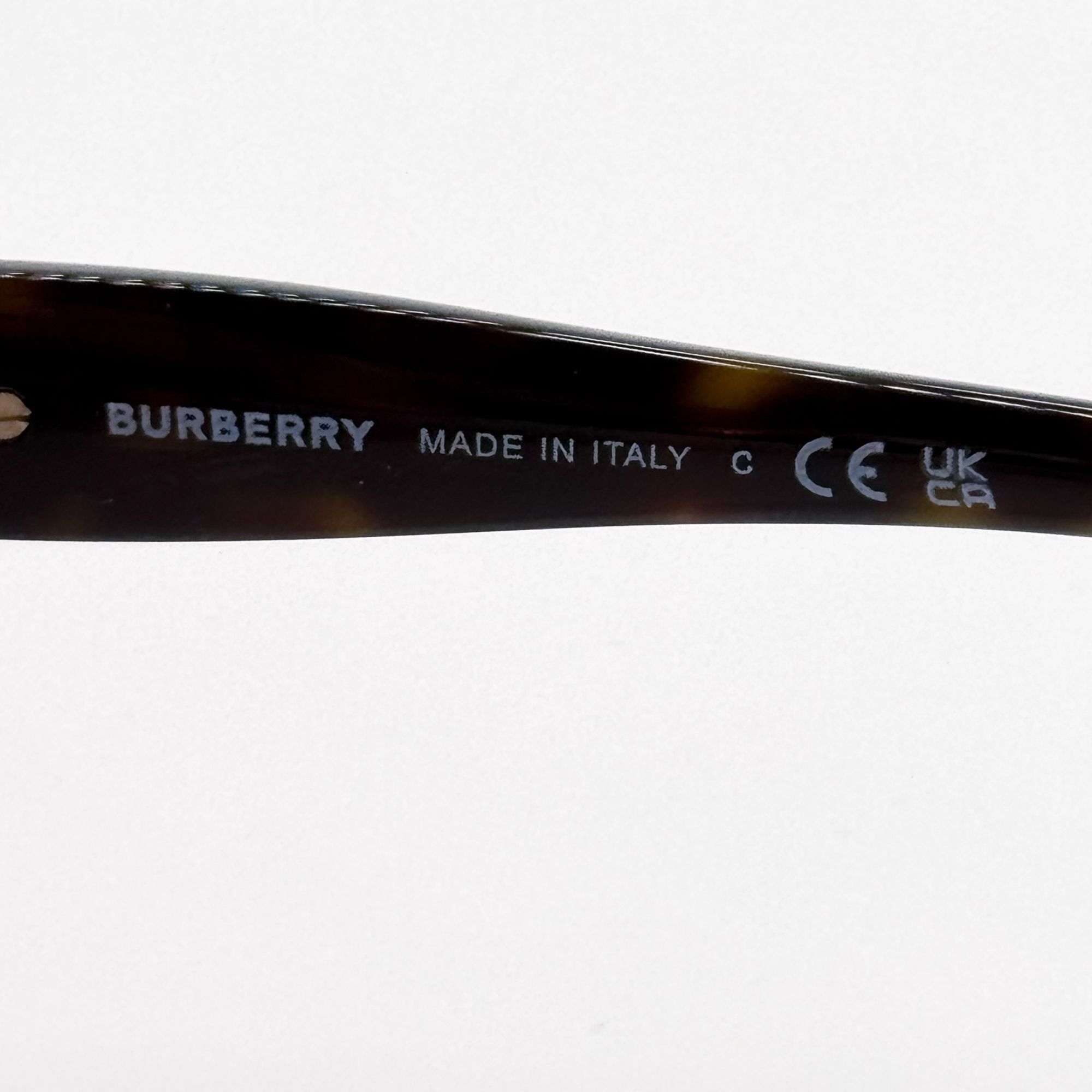 Burberry NEW BURBERRY SUNGLASSES BE3160 110973 BE3160 1109/73 Size ONE SIZE - 10 Thumbnail