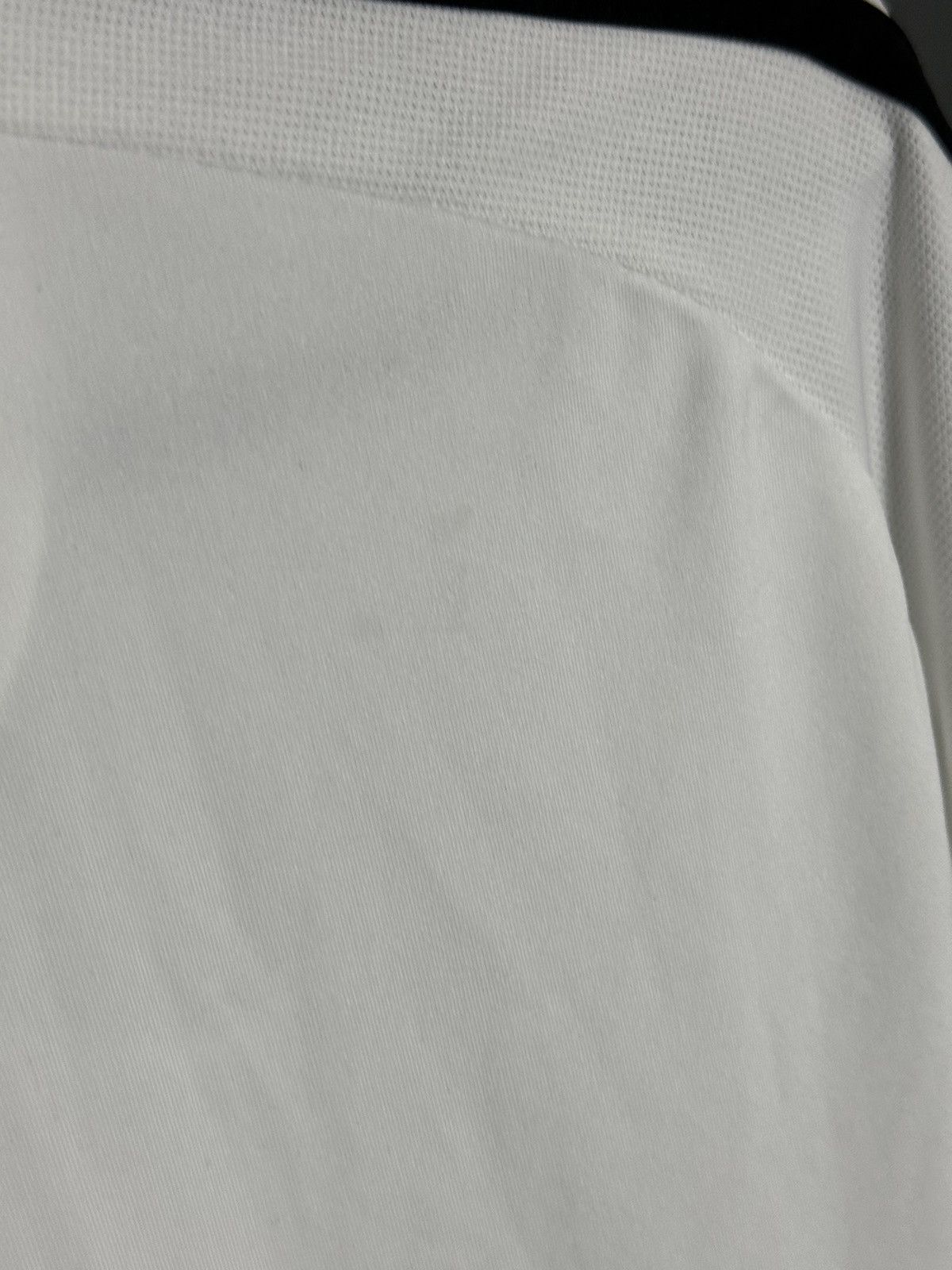 Adidas AIK 10/11 Away Football Soccer Jersey T-Shirt Size US L / EU 52-54 / 3 - 10 Thumbnail