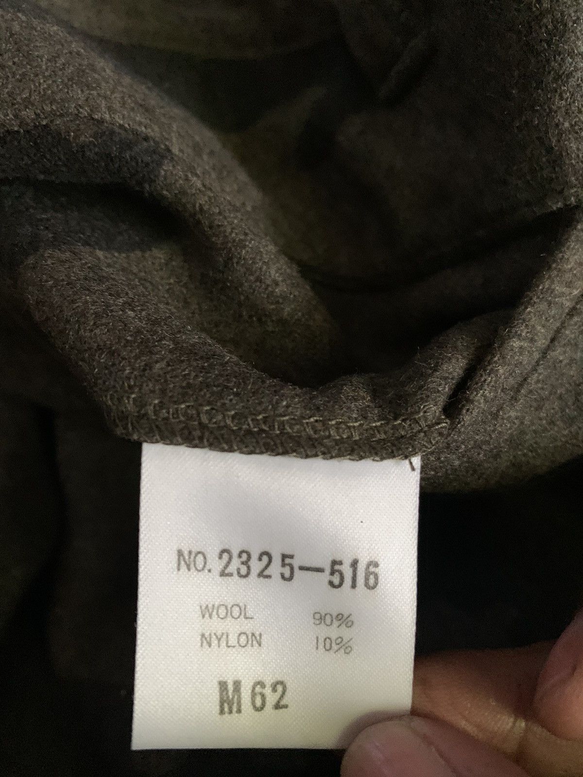 Engineered Garments 💥Avant-Garde Mossimo Camo Baggy Cargo Pant Size US 31 - 10 Thumbnail