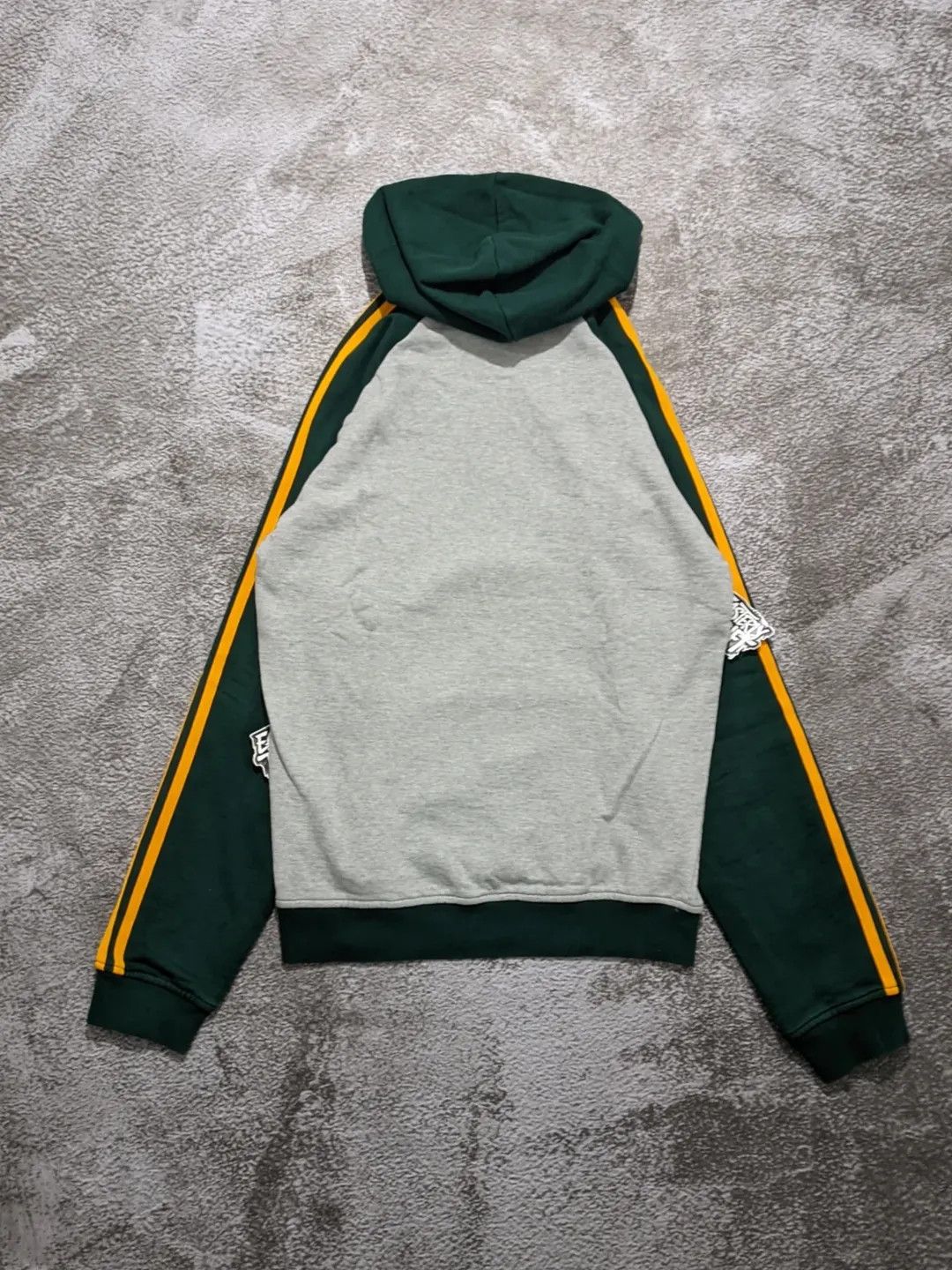 Adidas × Noah Adidas x Noah Hoodie Size US M / EU 48-50 / 2 - 2 Thumbnail