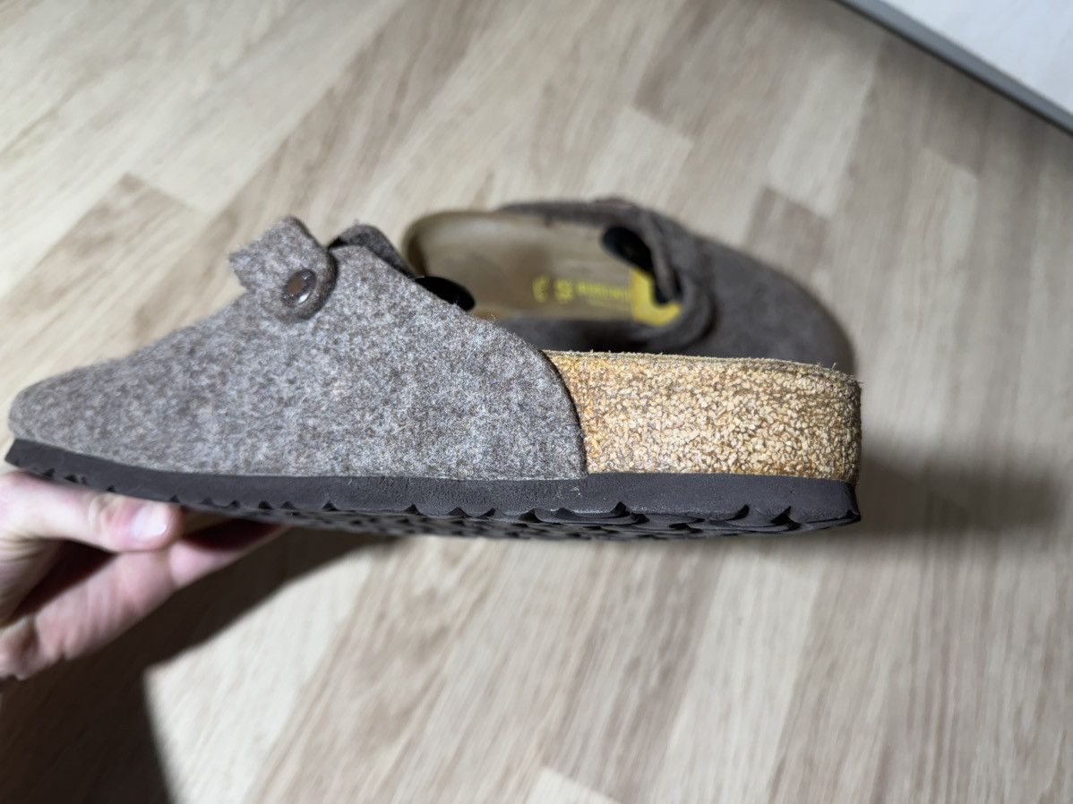 Birkenstock Birkenstock clogs slip on 43 Size US 10 / EU 43 - 9 Thumbnail