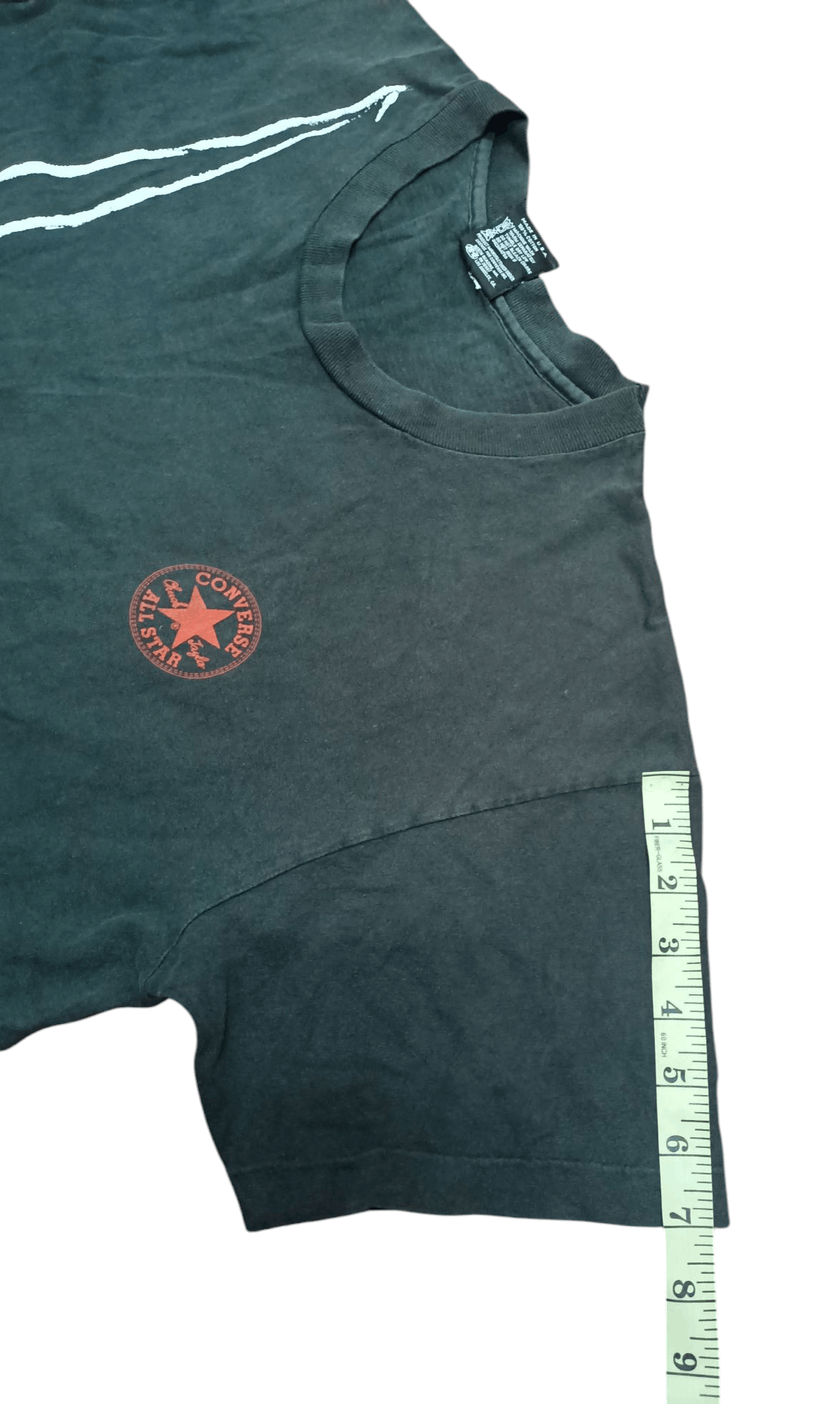 Converse × Vintage CONVERSE x STREETWEAR x VINTAGE x RARE Size US XL / EU 56 / 4 - 7 Thumbnail