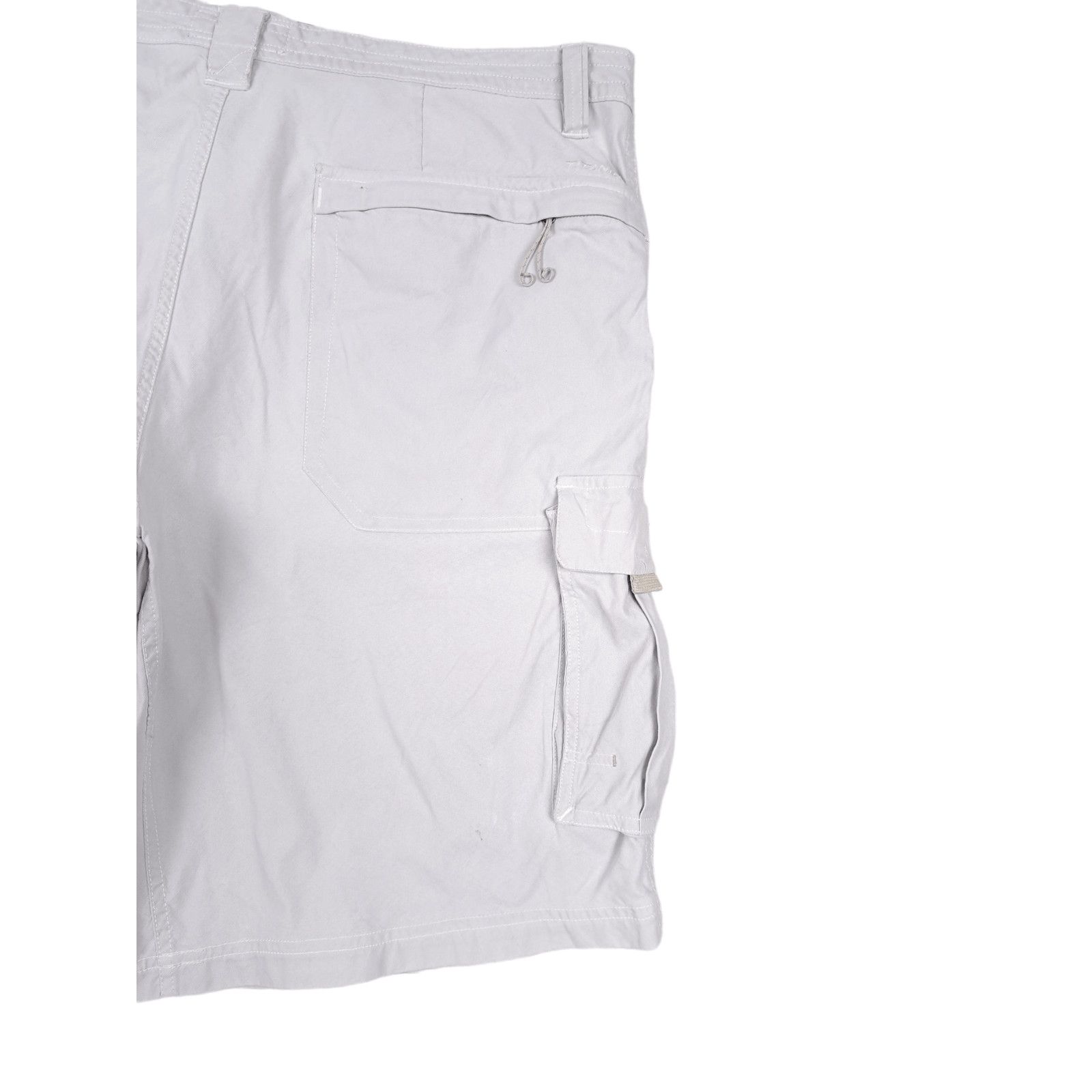 Columbia × Patagonia × Vintage Crazy Vintage 90s Columbia Baggy Cargo Tactical Shorts Size US 36 / EU 52 - 6 Thumbnail