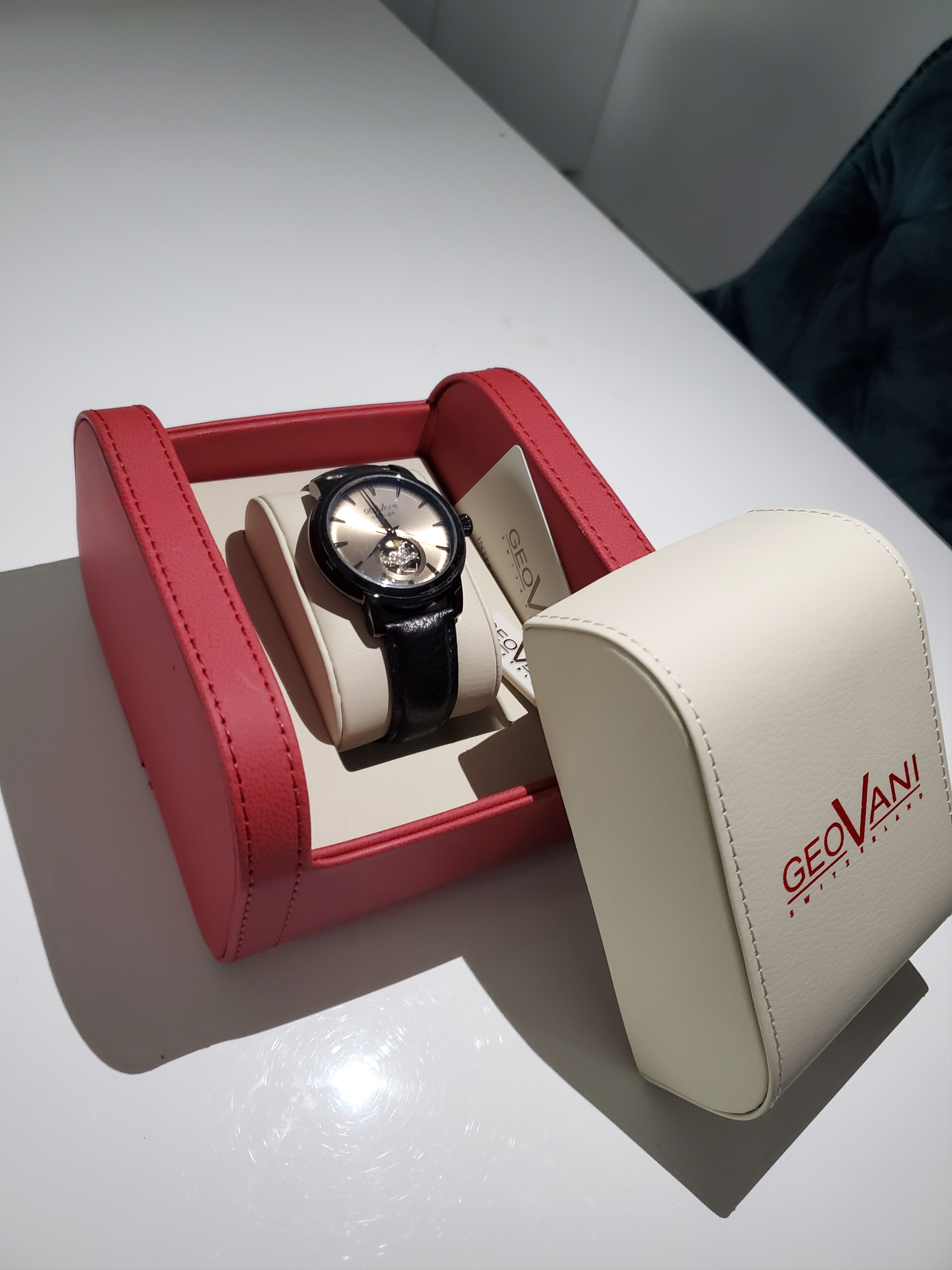 Other Geovani Cavalier Size ONE SIZE - 5 Thumbnail