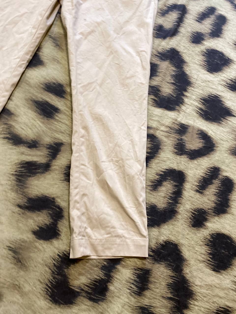 Polo Ralph Lauren Polo Ralph Lauren Slim Fit Casual Pants Size 40 Size US 40 / EU 56 - 8 Thumbnail
