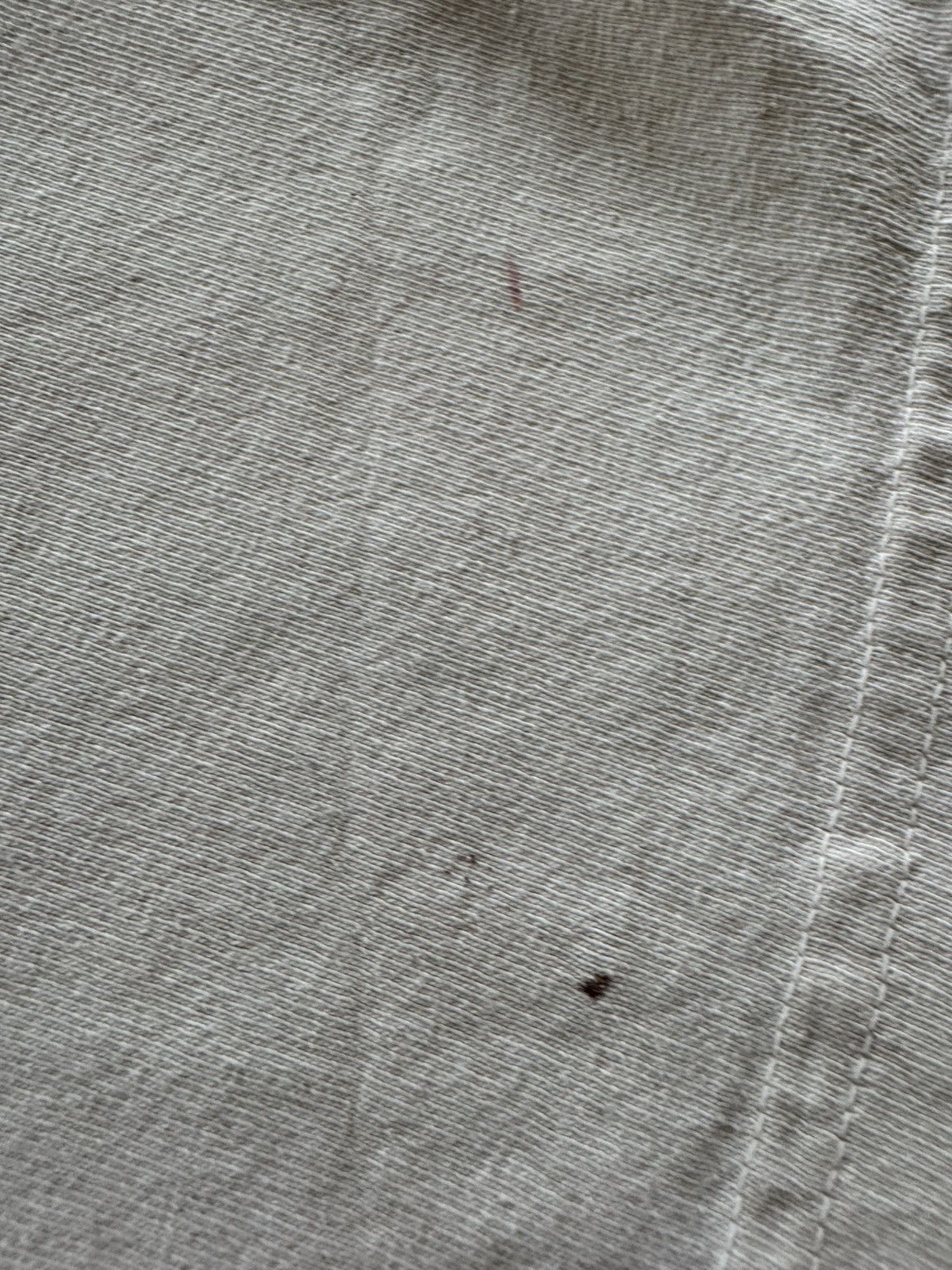 Other Everybody World 100% cotton Women’s XS cream General Cafe Size XS / US 0-2 / IT 36-38 - 4 Thumbnail
