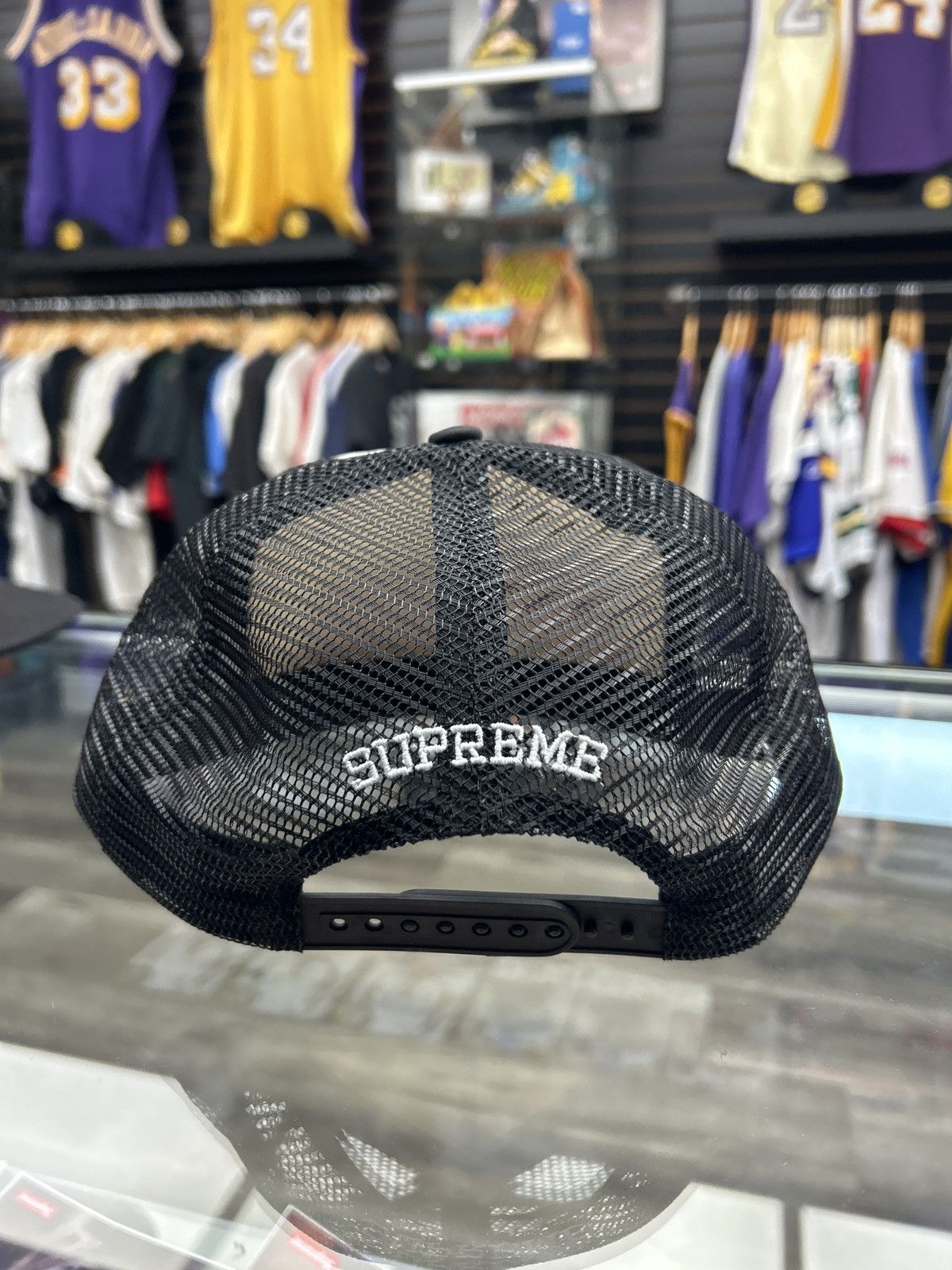 Supreme Supreme SnapBack Hat Size ONE SIZE - 3 Thumbnail