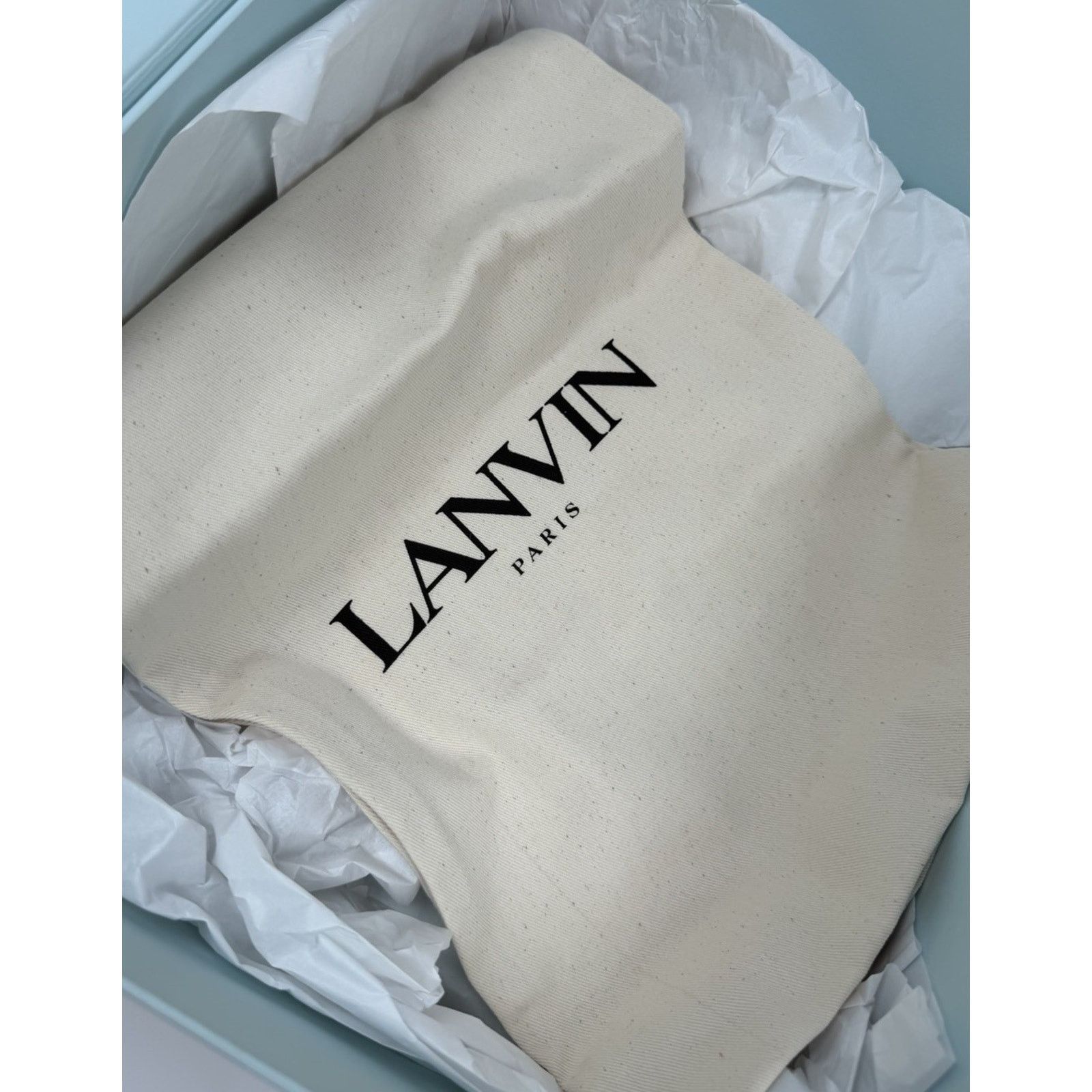Lanvin Size 10 - Lanvin Curb Pony Hair Brown NEW/RETAIL $1.5K! Size US 10 / EU 43 - 9 Thumbnail