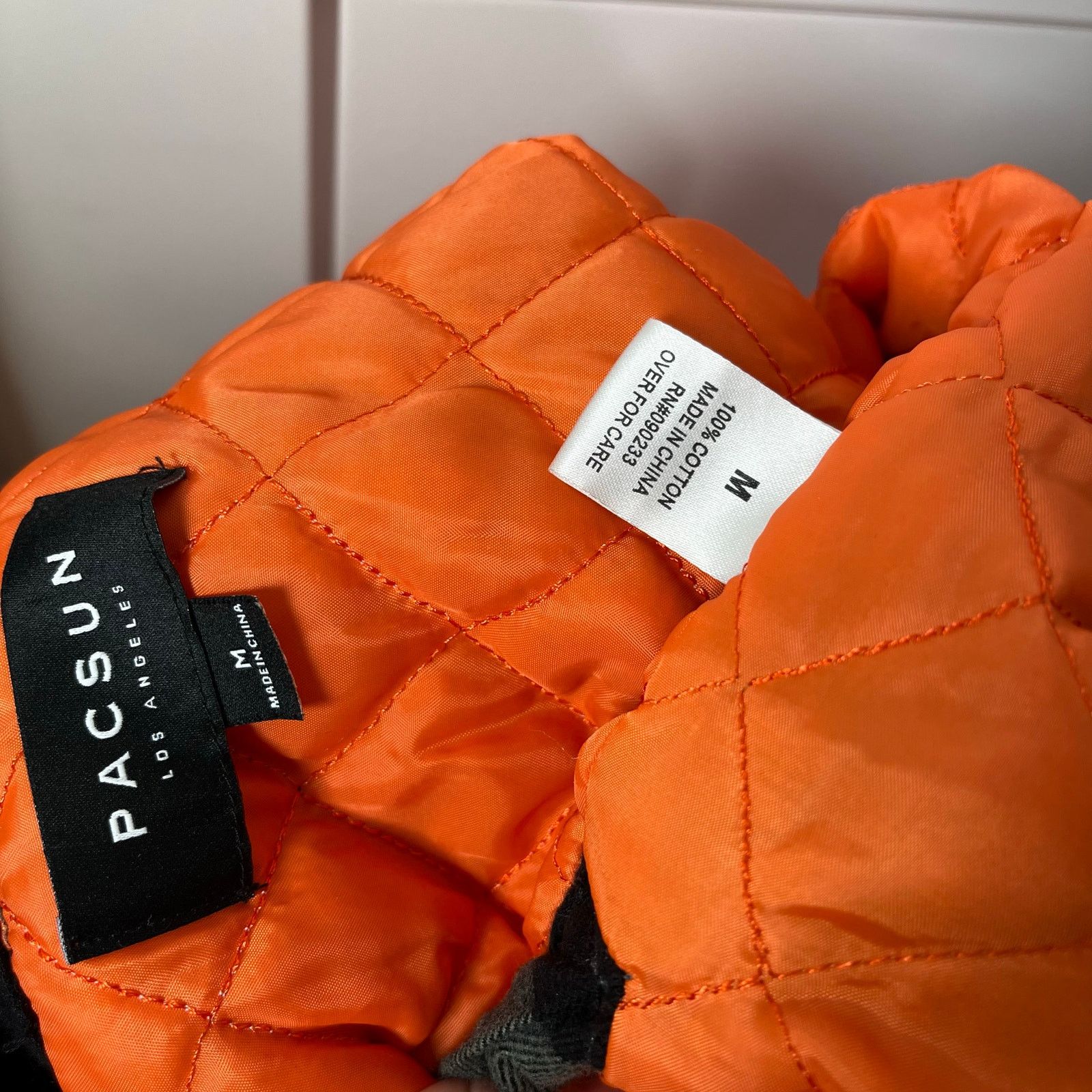Pacsun PacSun Green Plaid Medium Shacket with Snap Closure Size US M / EU 48-50 / 2 - 8 Thumbnail