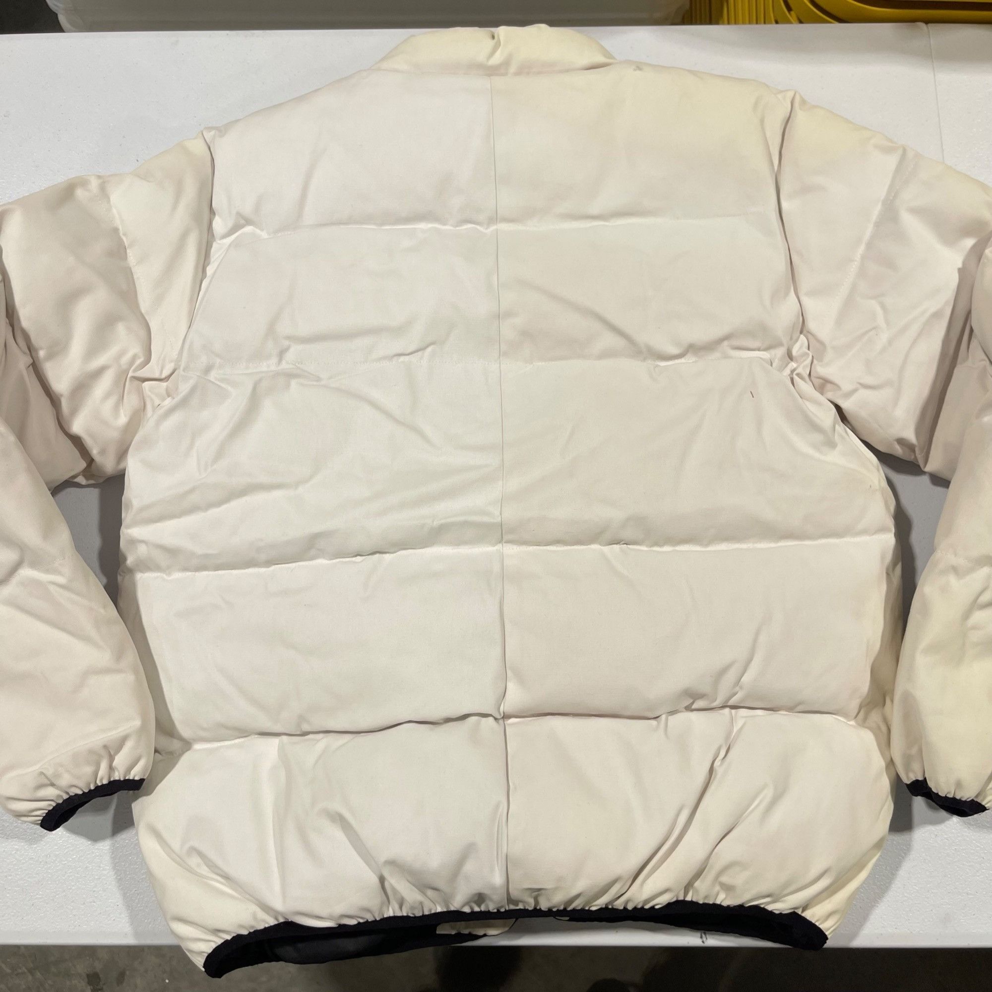 Market NEW CHINATOWN MARKET UV COLOR CHANGE PUFFER SMALL Size US S / EU 44-46 / 1 - 7 Thumbnail