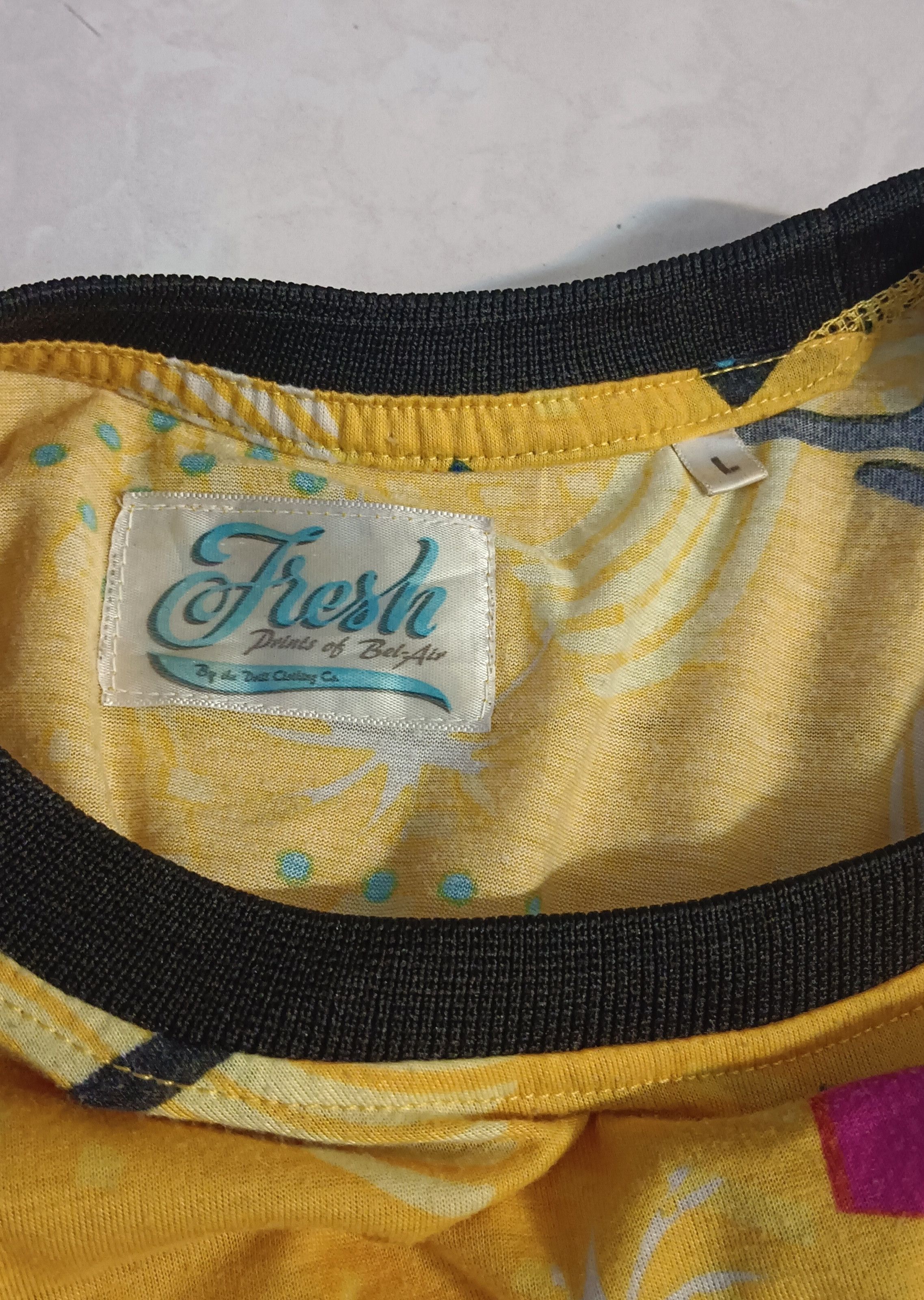Other Fresh T-shirt Sunglasses Size US L / EU 52-54 / 3 - 5 Thumbnail