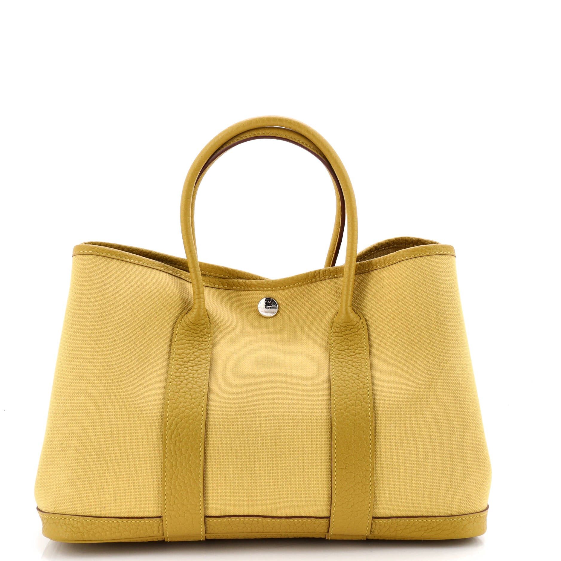 Hermes Garden Party Tote Size ONE SIZE - 1 Thumbnail