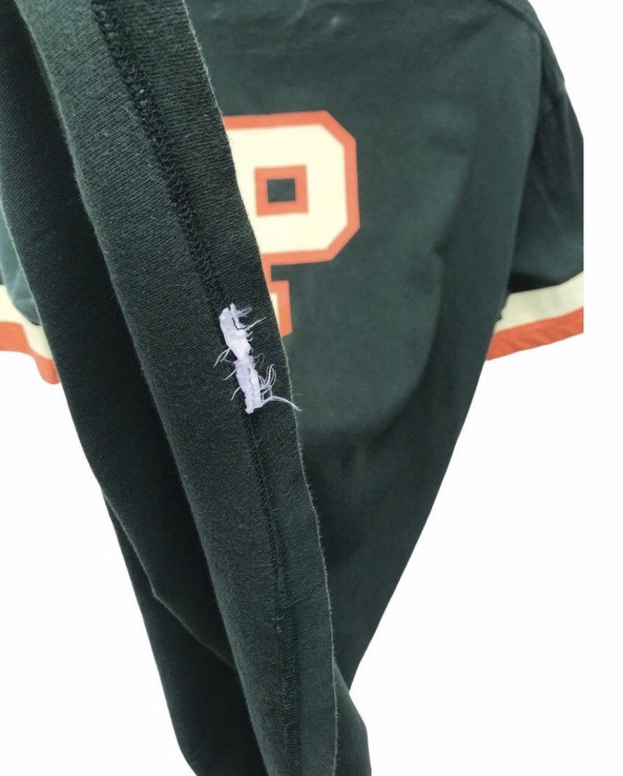 Polo Ralph Lauren Vintage Polo Sport Spellout Big P Faded Ralph Lauren Shirt Size US M / EU 48-50 / 2 - 9 Thumbnail