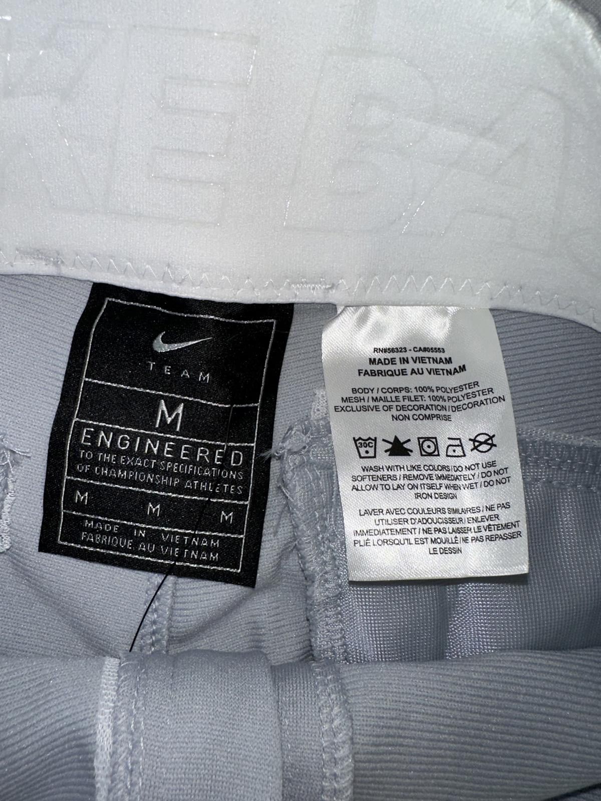 Nike Nike Big Kid’s Boy’s Vapor Select High Piped Baseball Pants Size US 26 / EU 42 - 4 Thumbnail