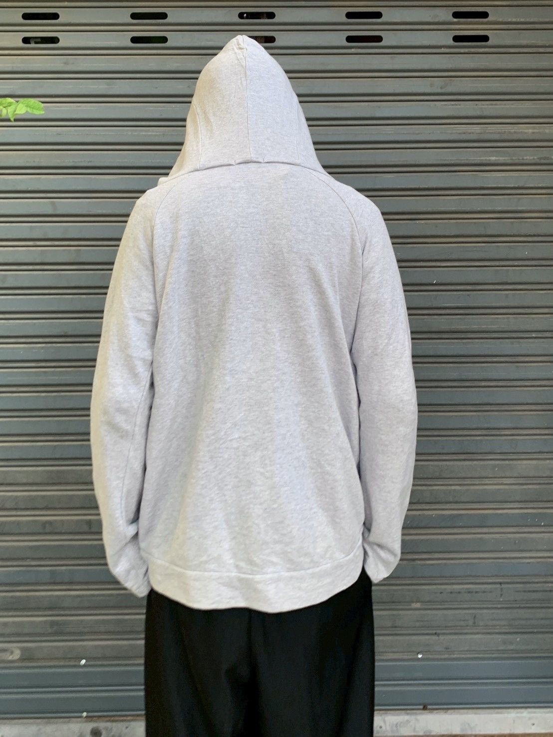 Hysteric Glamour 90s Hysteric Glamour Ozone Rocks Monkey Embroidery Hoodie Size US M / EU 48-50 / 2 - 9 Thumbnail