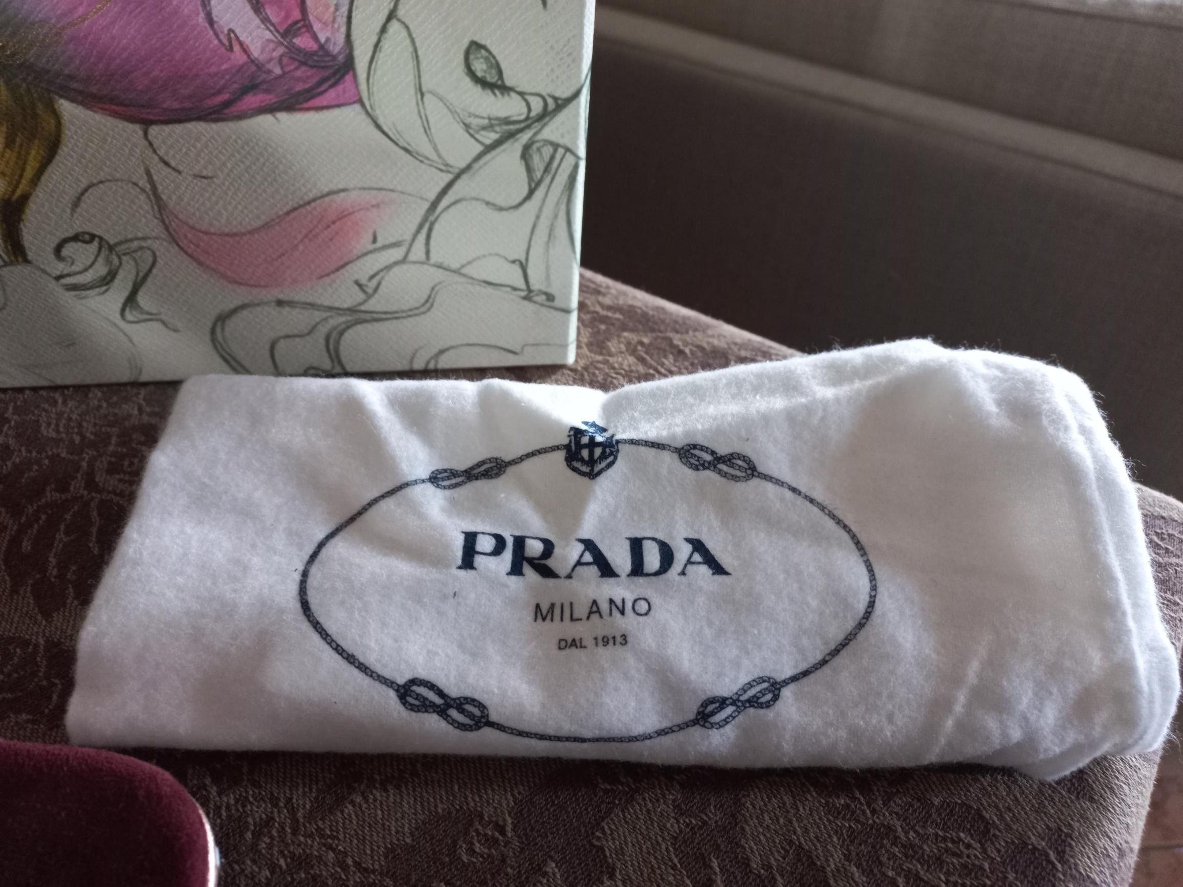 Prada Prada Tacchi spring summer 2008 Size US 8.5 / IT 38.5 - 6 Thumbnail