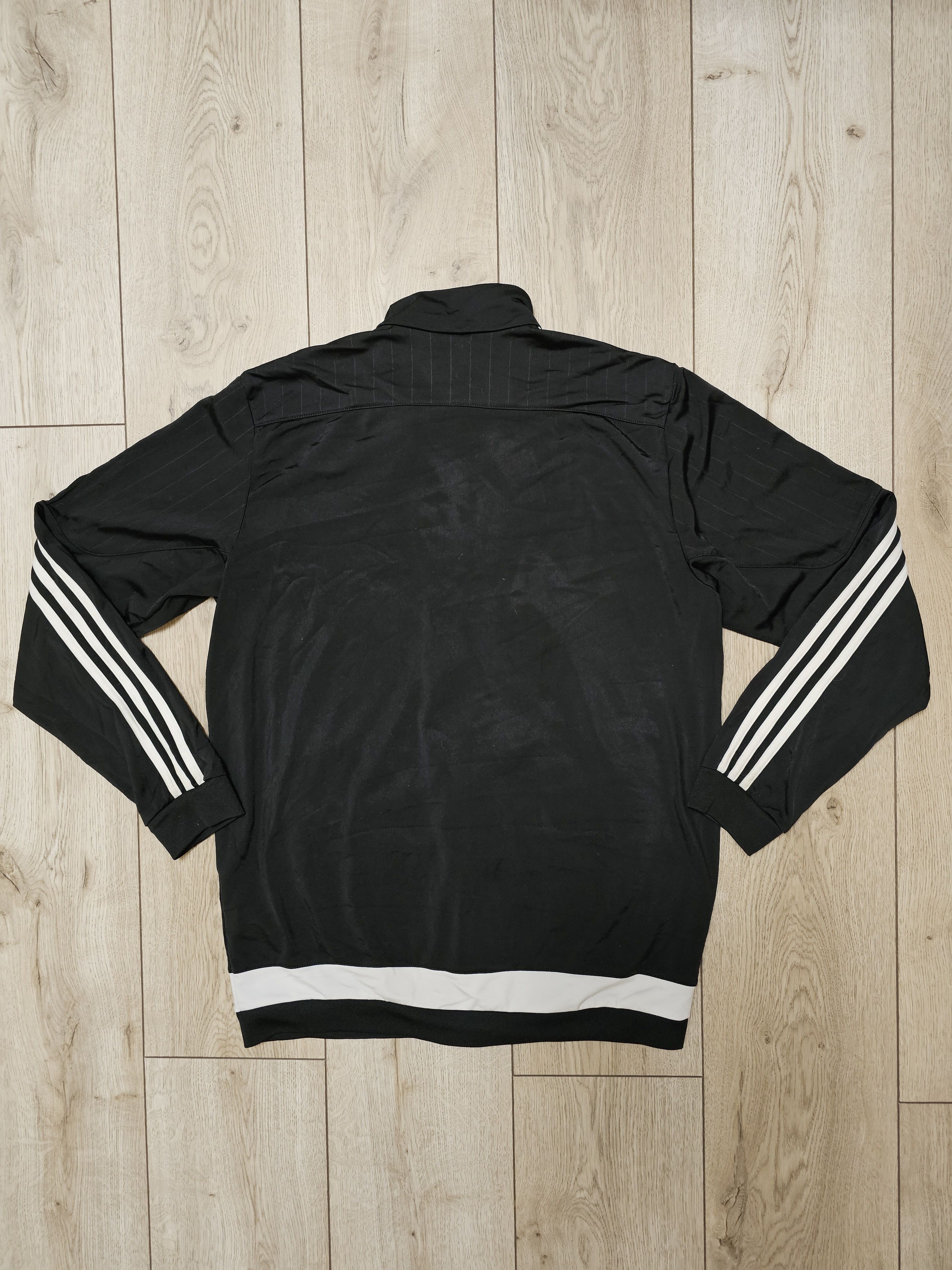 Adidas × All Sport BAYERN MUNICH 2015 2016 FOOTBALL JACKET SOCCER TRAINING Size US M / EU 48-50 / 2 - 2 Thumbnail