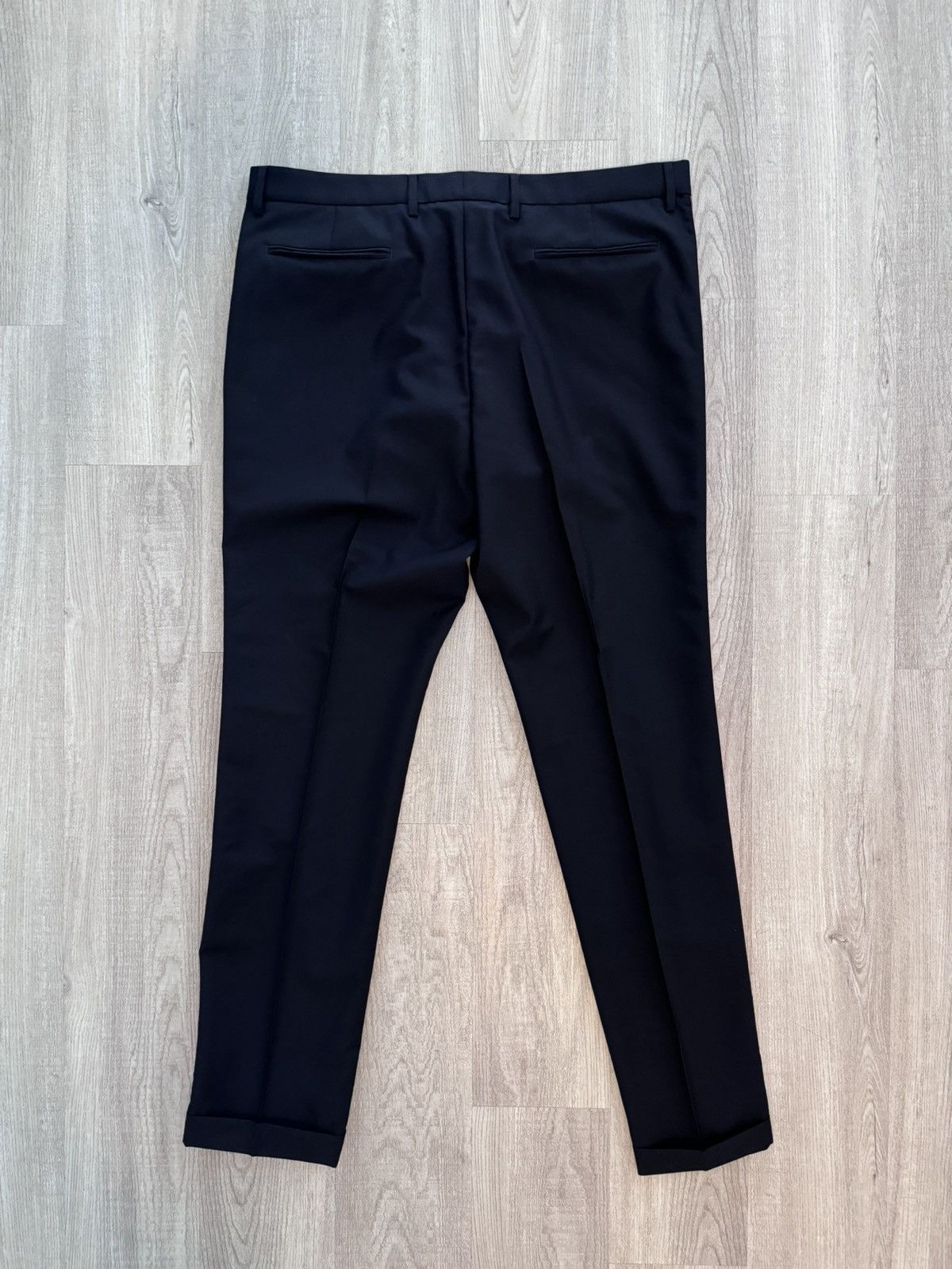 Valentino Valentino Side Stripe Trouser. US36 54EU Size US 36 / EU 52 - 7 Thumbnail
