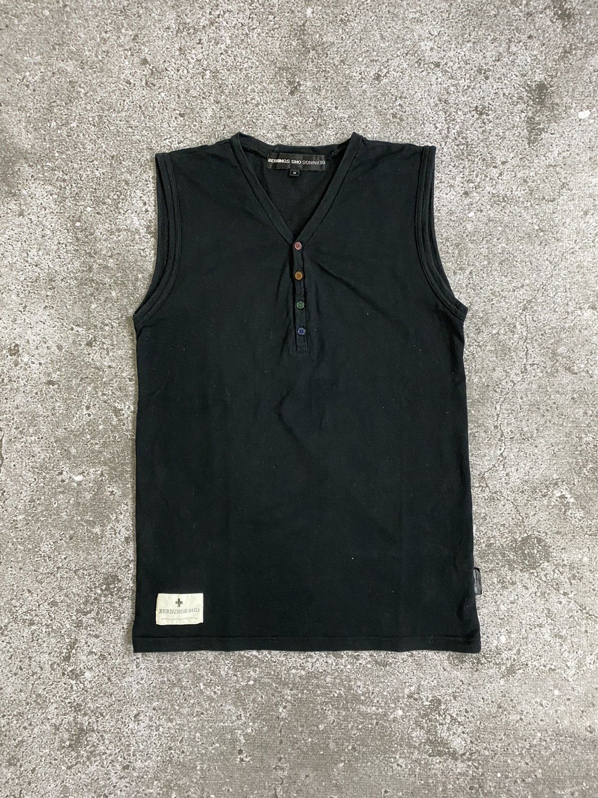 If Six Was Nine × Japanese Brand × Le Grande Bleu (L.G.B.