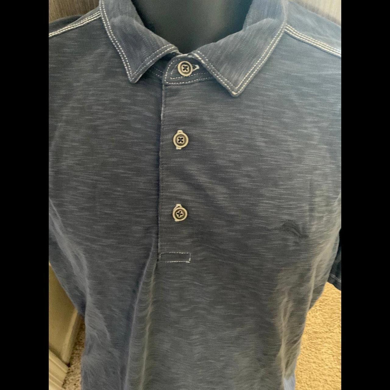 Tommy Bahama Mens Used Size M Medium 8e7b Size US M / EU 48-50 / 2 - 3 Thumbnail