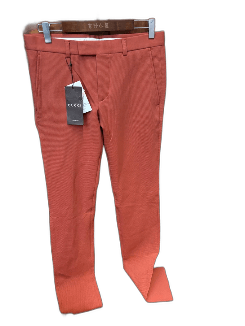 Gucci Gucci Casual Pants Made in Italy Size US 44 / EU 60 - 1 Thumbnail