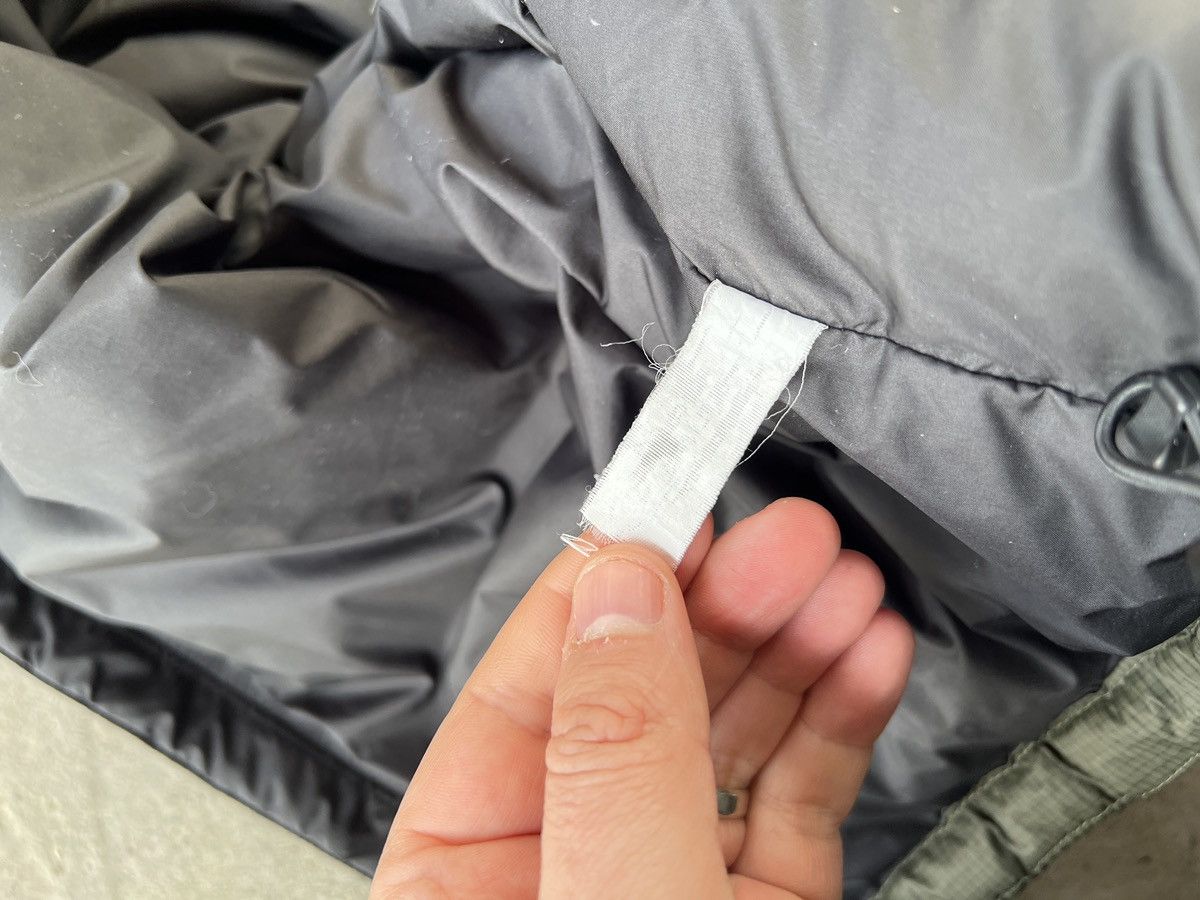 The North Face The North Face 550 Down Jacket Size US L / EU 52-54 / 3 - 5 Thumbnail