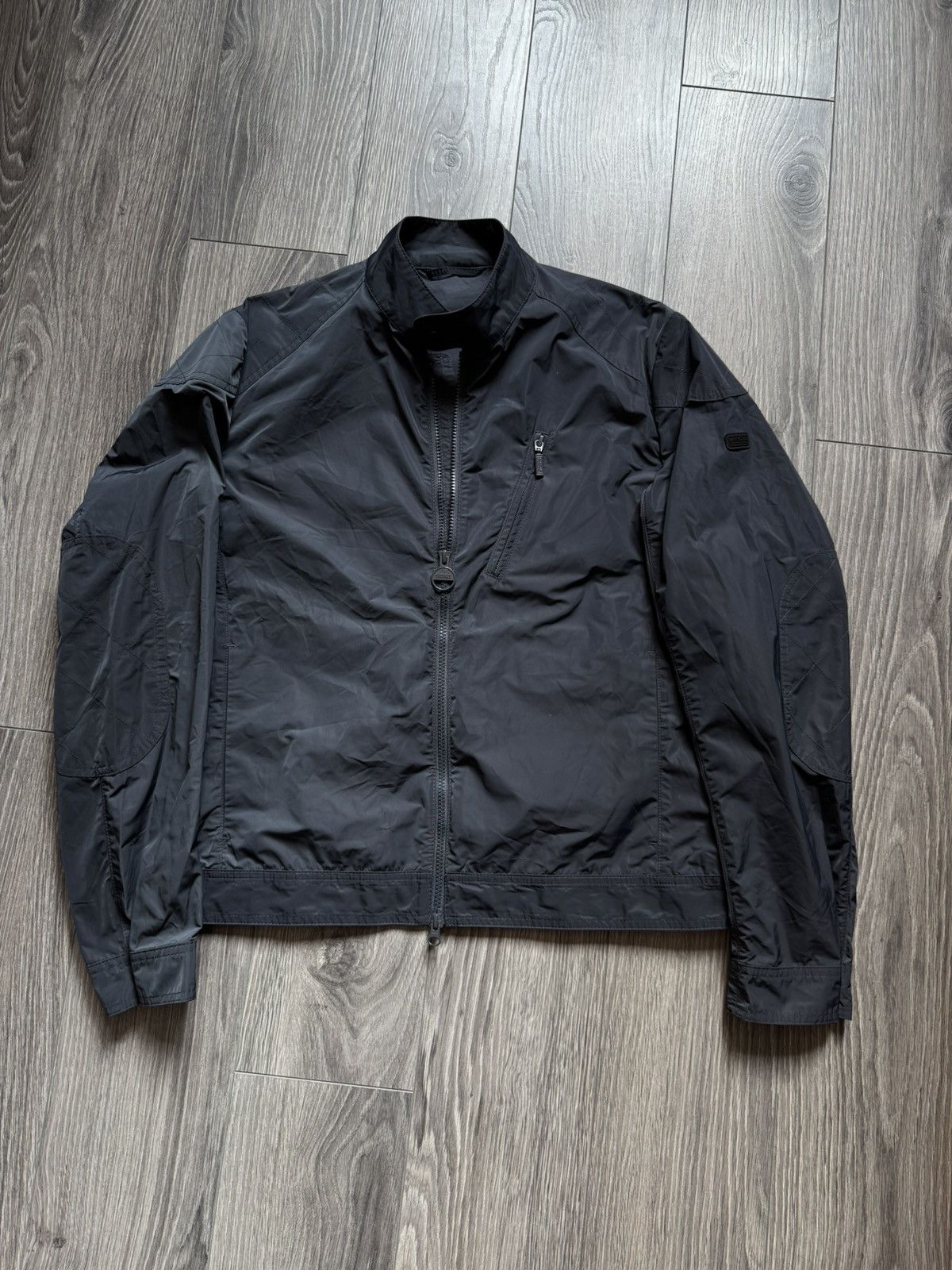 Barbour Barbour Aurey Casual Light Short Jacket M Size US L / EU 52-54 / 3 - 2 Thumbnail