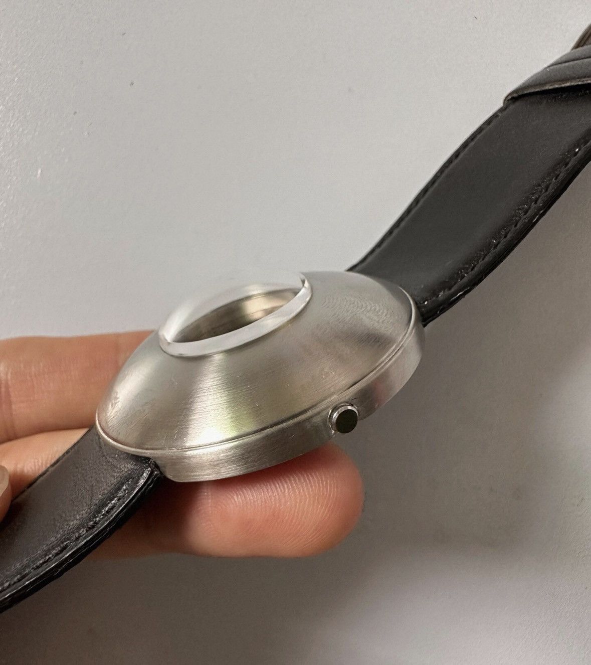 Jean Paul Gaultier Jean Paul Gaultier FO UFO watch. Size ONE SIZE - 8 Thumbnail