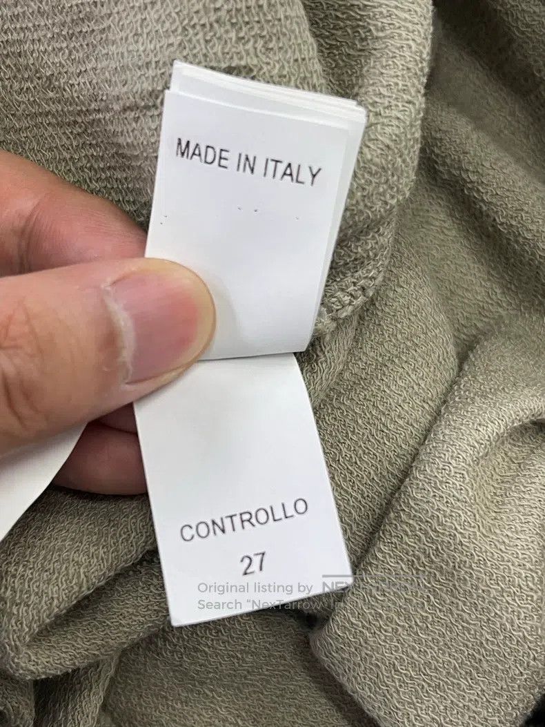 Brunello Cucinelli Brunello Cucinelli size S Belted midi skirt Size 24" / US 00 / IT 34 - 6 Thumbnail