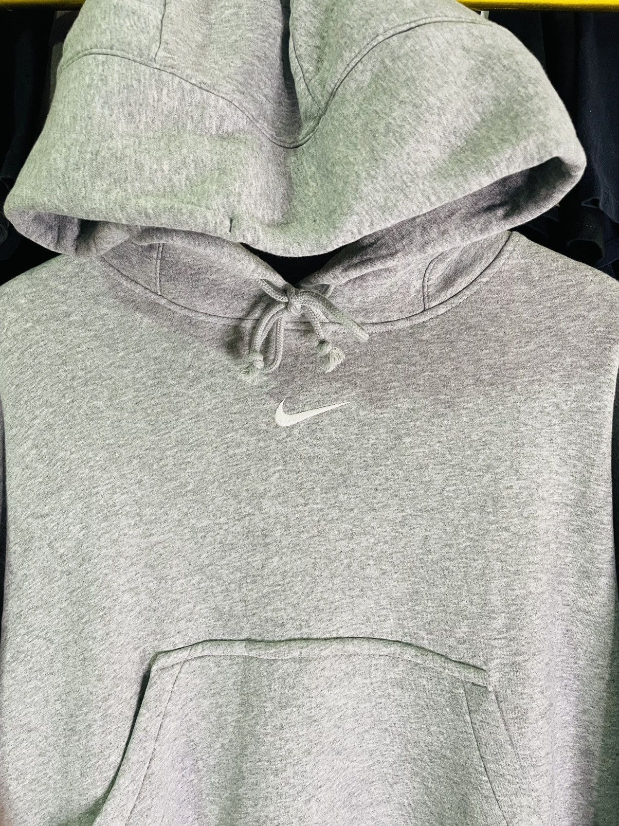 Nike Nike Center Phoenix Fleece Oversized Hoodie Size US M / EU 48-50 / 2 - 3 Thumbnail