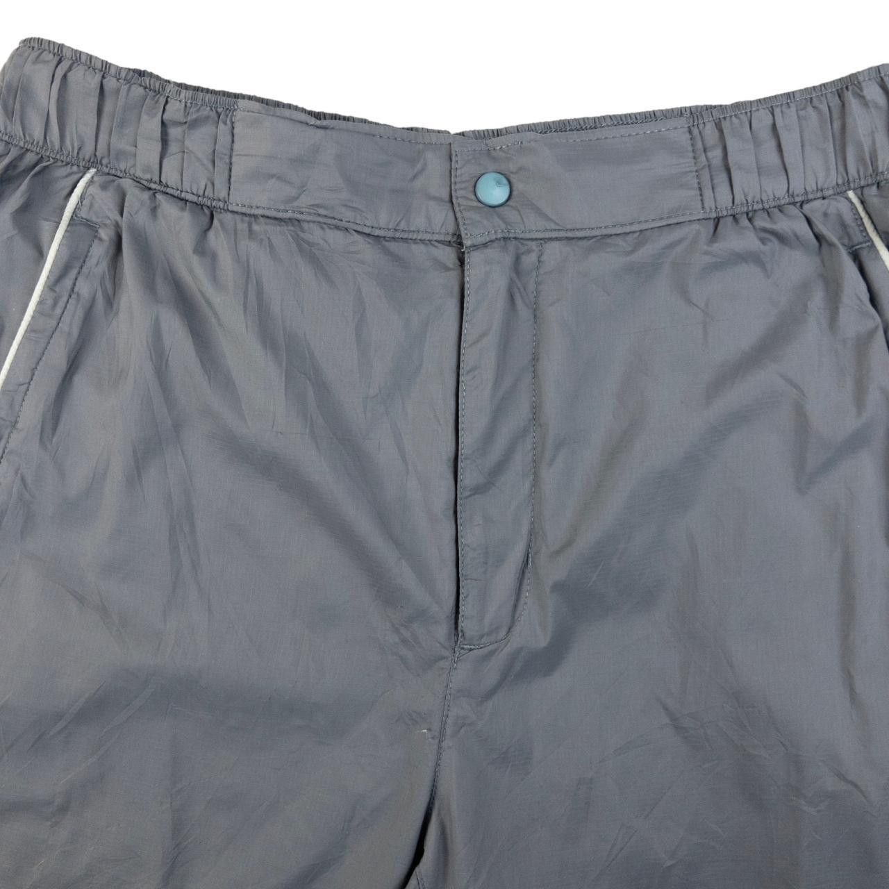 Nike Vintage Nike Tracksuit Bottoms Size M Size US 32 / EU 48 - 6 Thumbnail