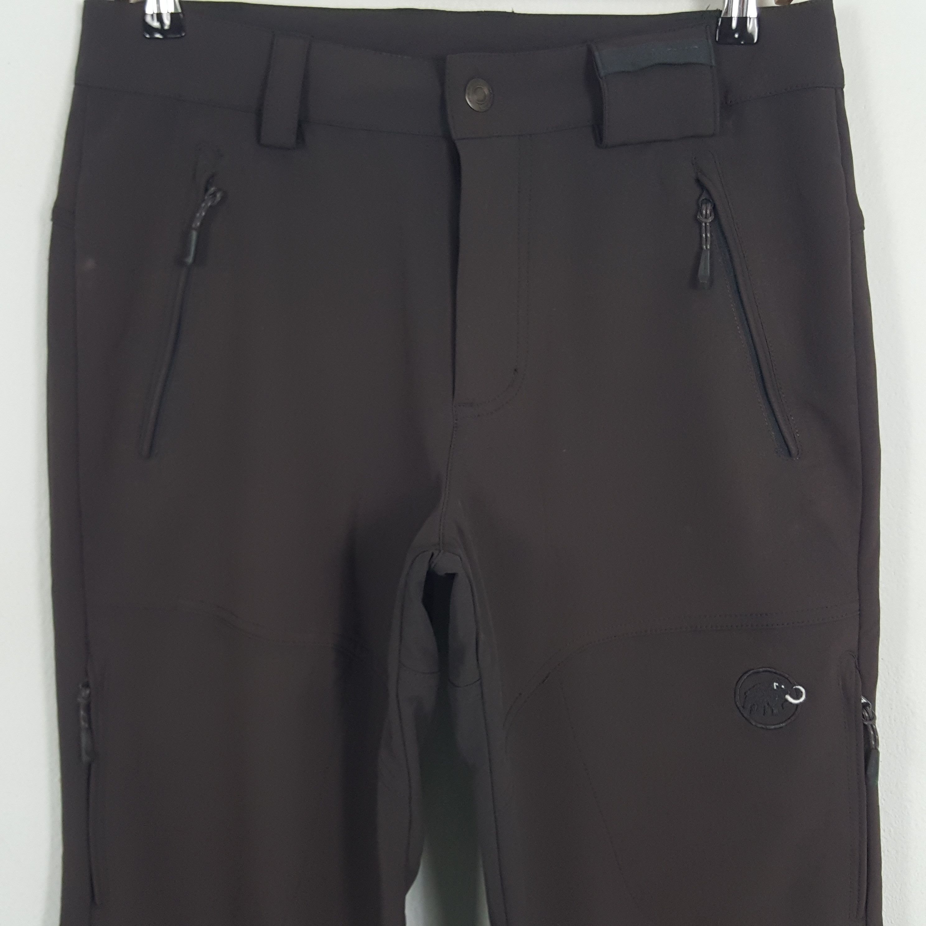 Mammut × Vintage Vintage Mammut Outdoor Activity Sport Style Pants Size US 31 - 2 Thumbnail