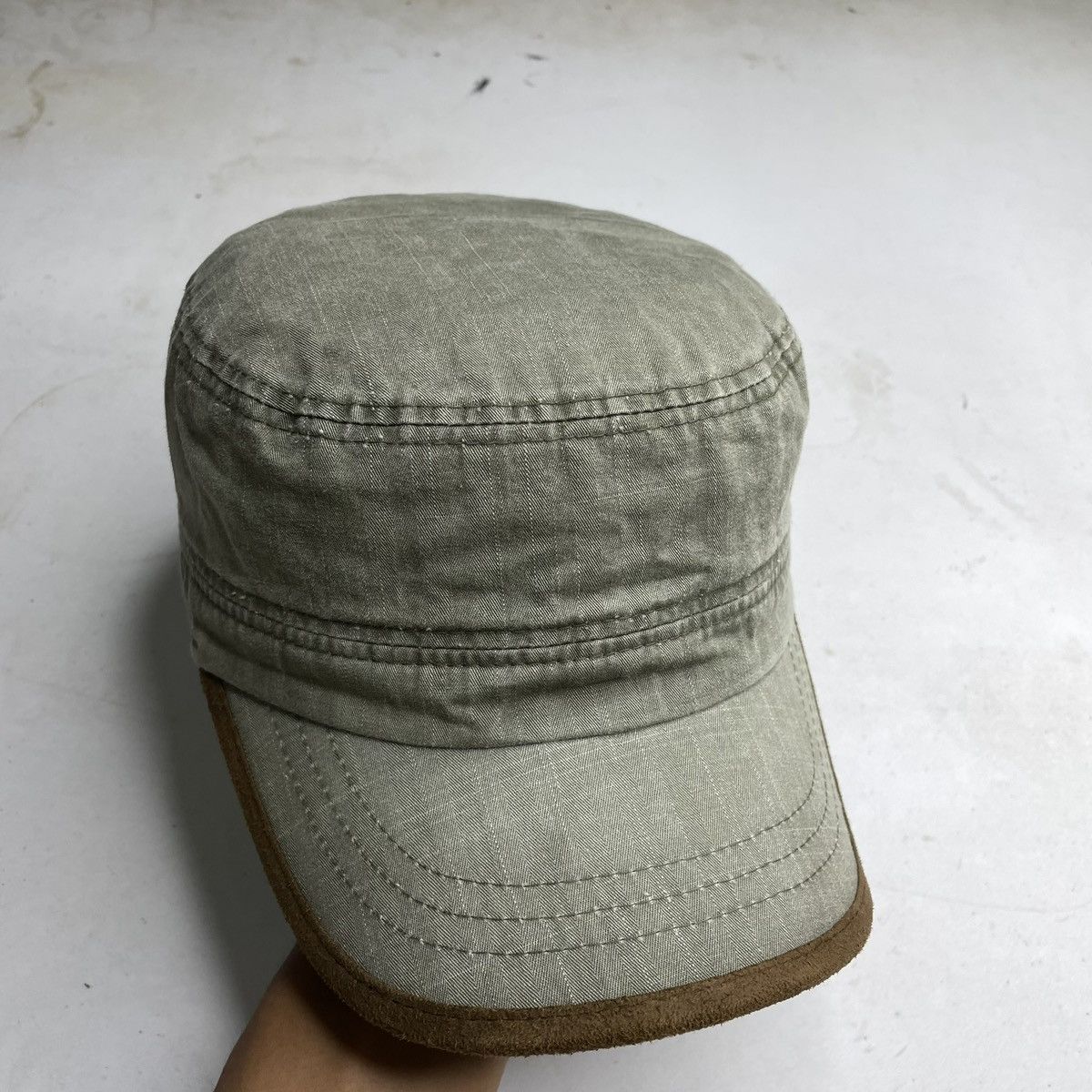FUCT × Hunter 🔥🔥RARE FUCT cadet hat🔥🔥 Size ONE SIZE - 7 Thumbnail