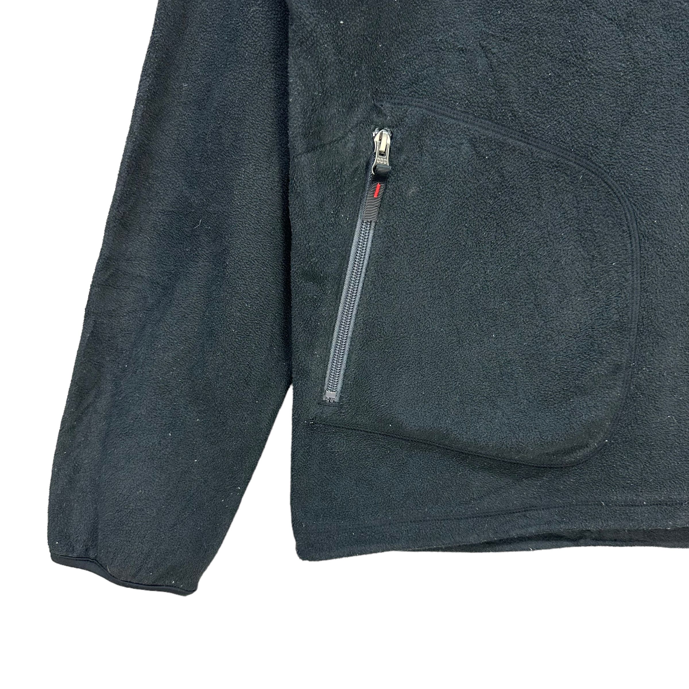 Canterbury of New Zealand CANTERBURY BIG LOGO PULLOVER FLEECE #7556-153 Size US XL / EU 56 / 4 - 5 Thumbnail