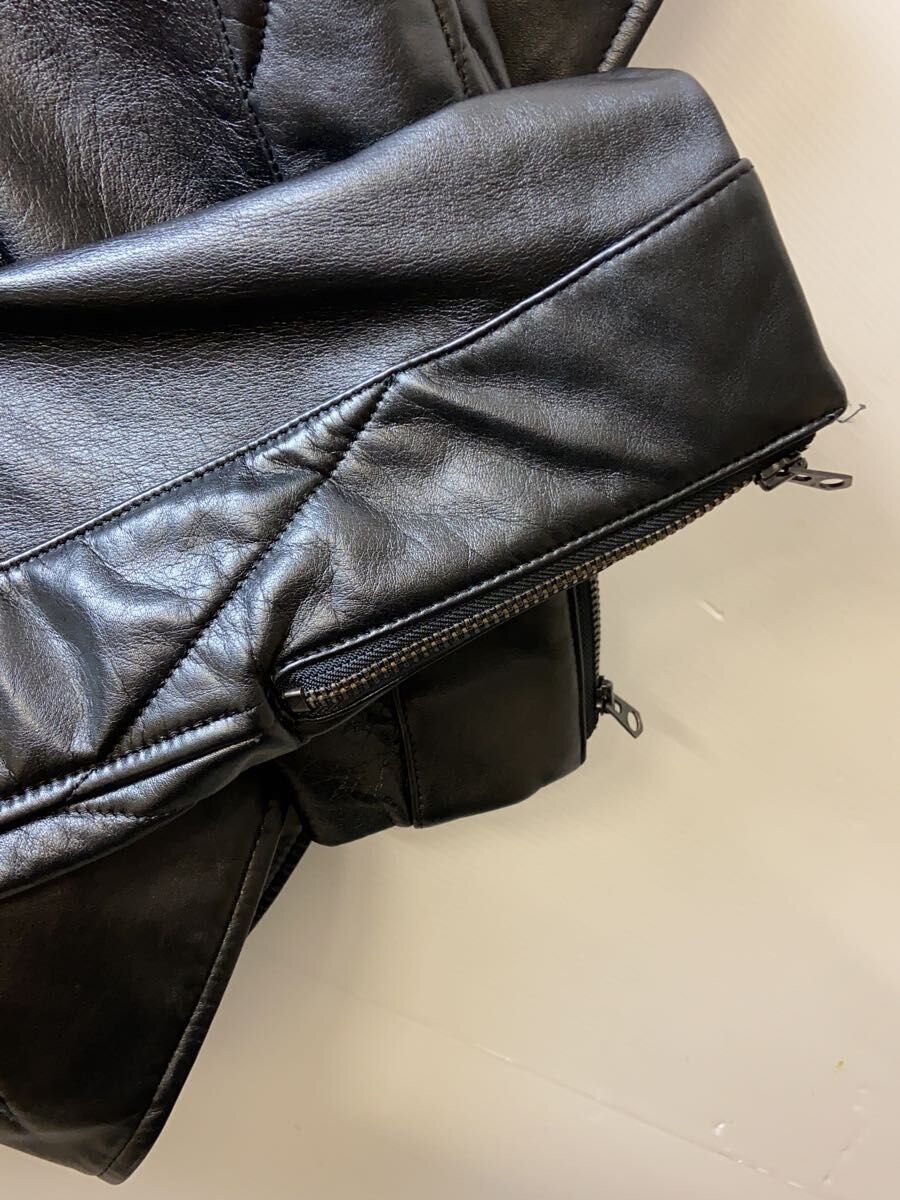 Yohji Yamamoto yohji yamamoto POUR HOMME HR-Y13-706 Blouson Size US L / EU 52-54 / 3 - 3 Thumbnail