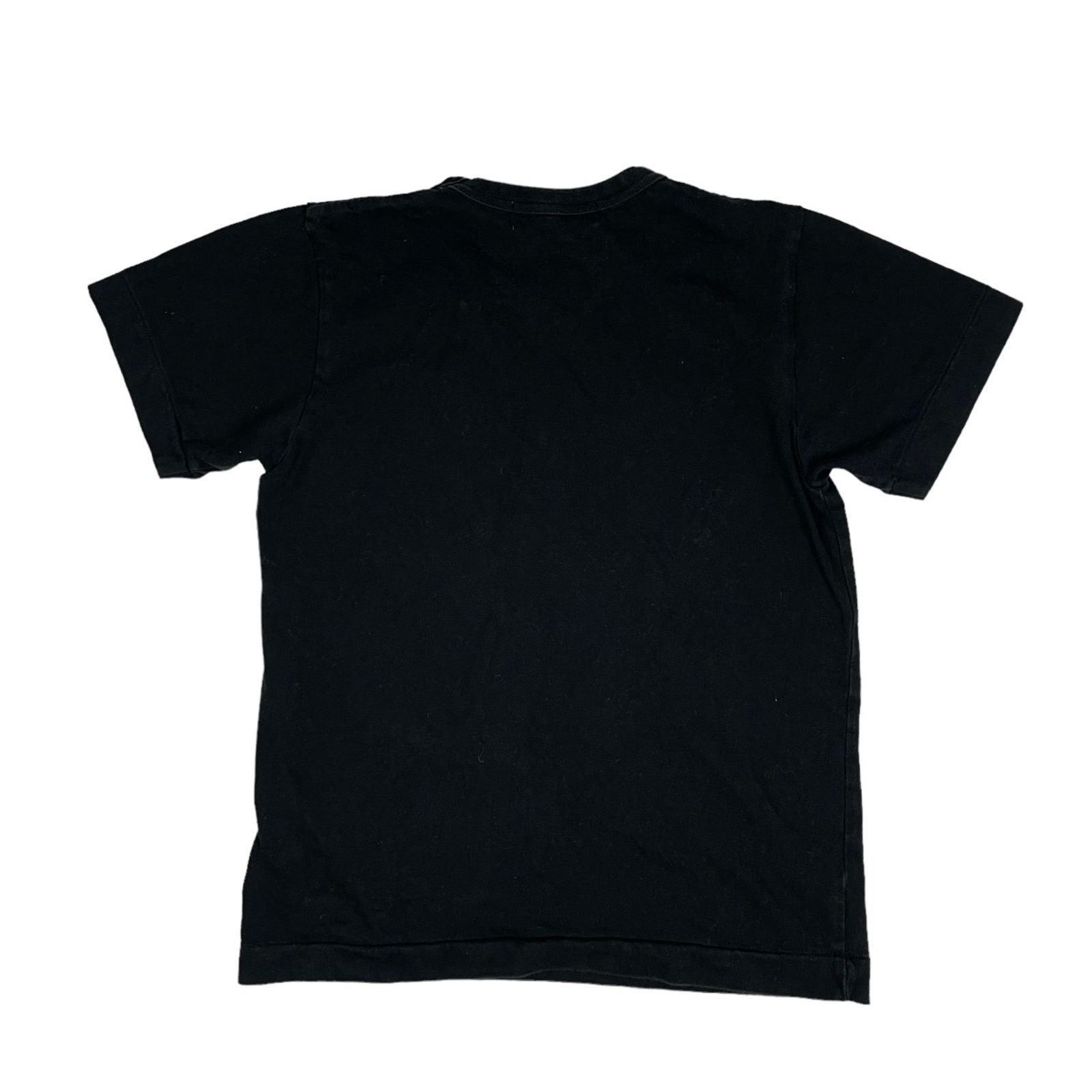 Comme des Garcons PLAY Comme Des Garcons Heart T-shirt Size M / US 6-8 / IT 42-44 - 5 Thumbnail