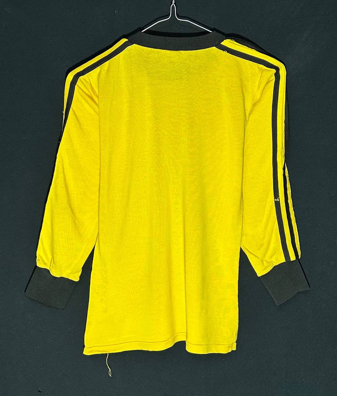 Adidas × Erima × Vintage Adidas Erima Vintage football jersey shirt West Germany Size US XXS / EU 40 - 9 Thumbnail