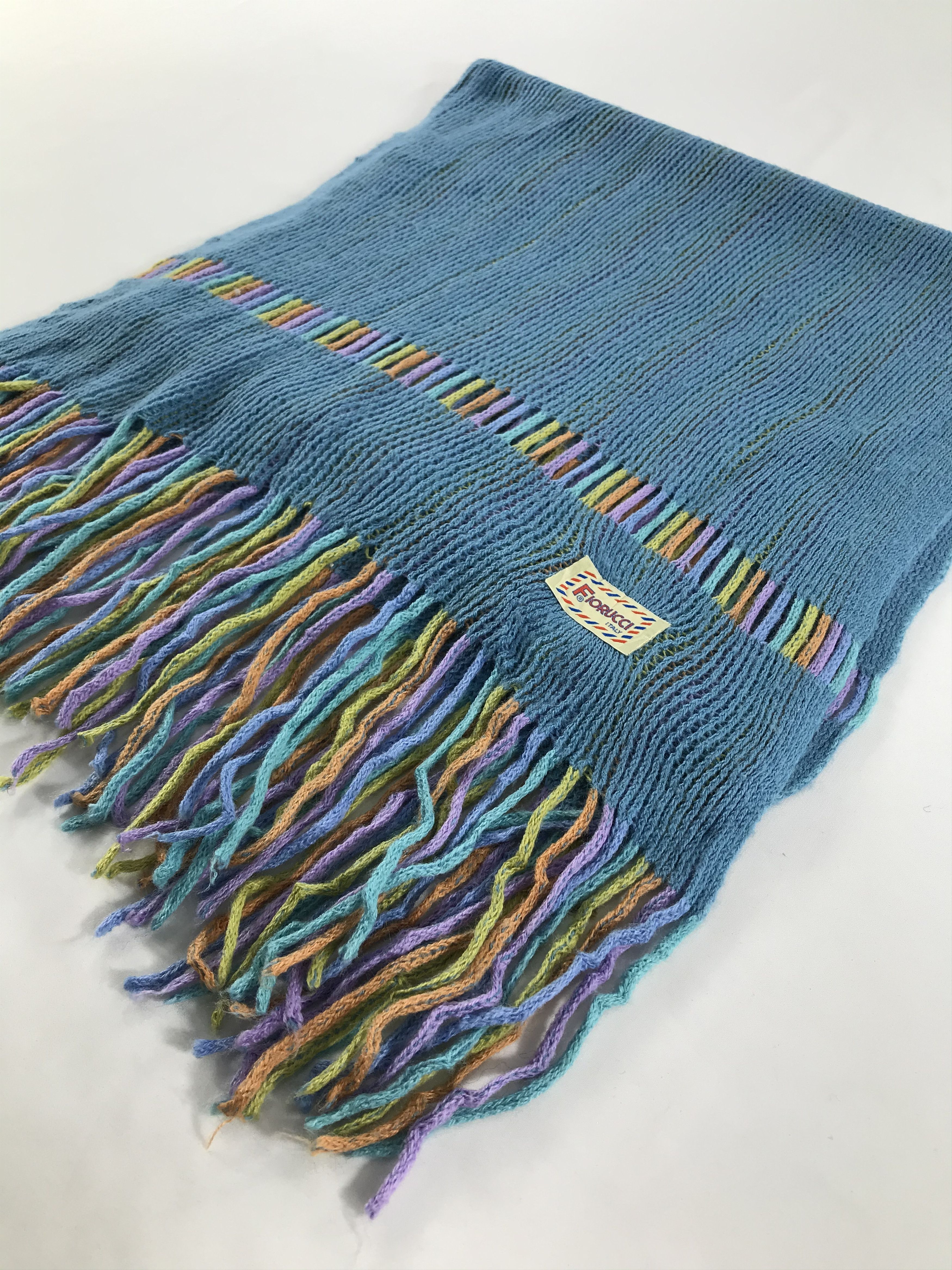 Fiorucci Fiorucci Scarf / Muffler / Neckwear - WW2635 Size ONE SIZE - 3 Thumbnail