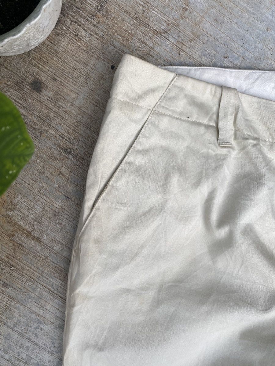 Helmut Lang Distressed Helmut Lang Trousers Pant Size US 30 / EU 46 - 3 Thumbnail