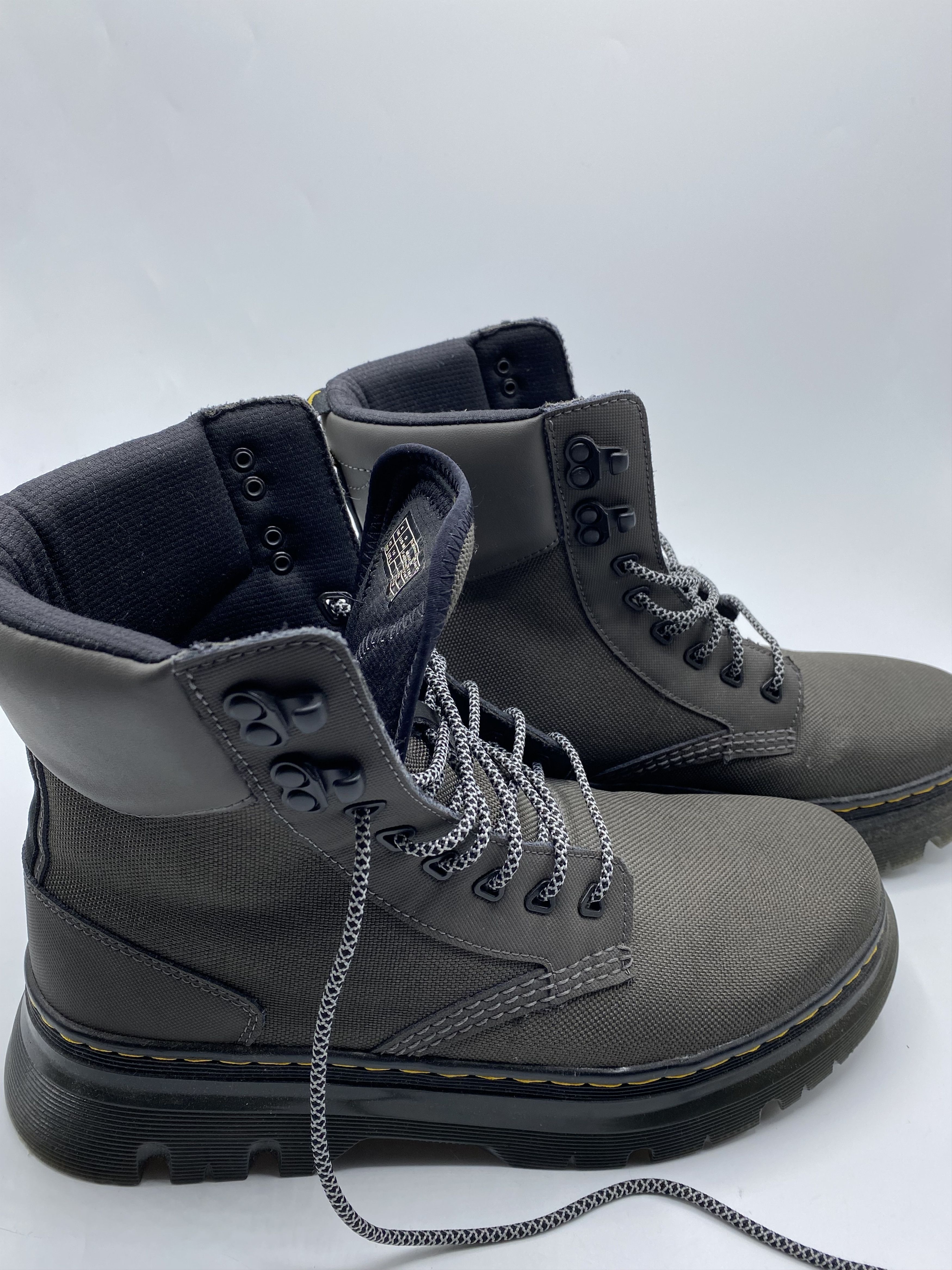 Dr. Martens Tarik Utility Boots Size US 9 / EU 42 - 1 Thumbnail