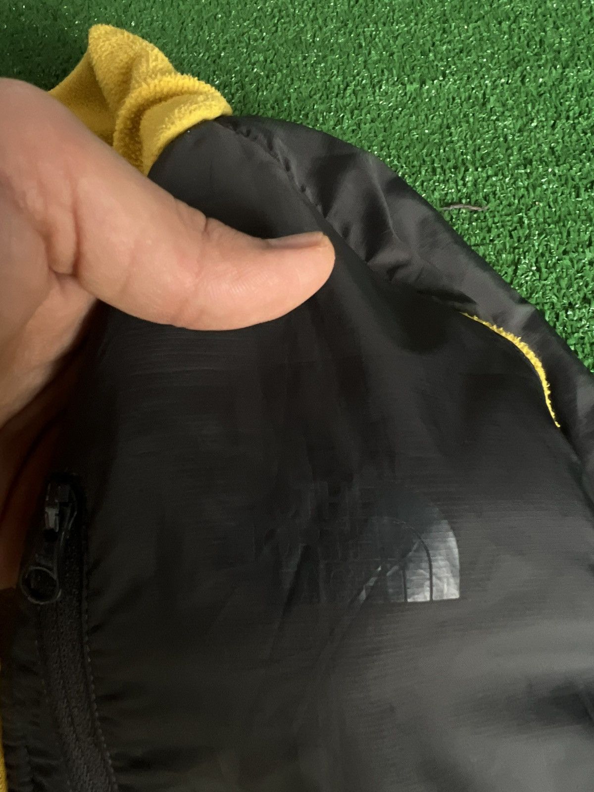 The North Face The North Face fleece jacket Size US M / EU 48-50 / 2 - 3 Thumbnail
