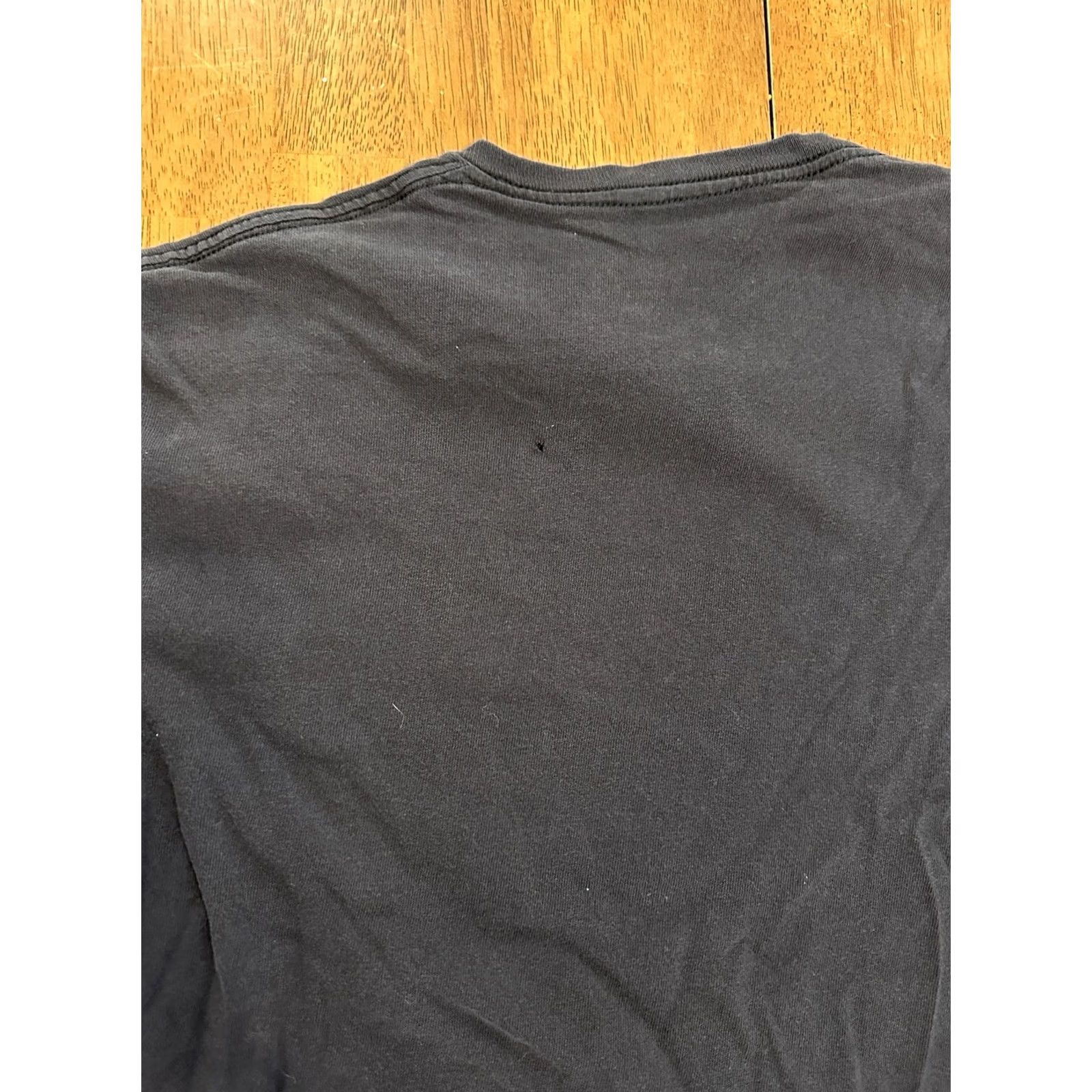 Anvil Led Zeppelin 1977 Icarus Band Promo Reprint T-Shirt 2011 Medium Size US M / EU 48-50 / 2 - 4 Thumbnail