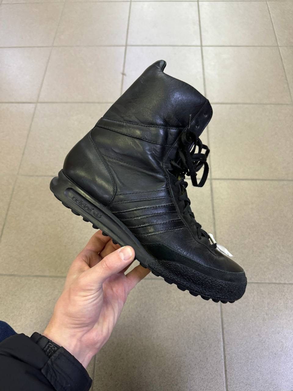 Adidas × Vintage RARE VINTAGE ADIDAS GSG-9 90s ORIGINAL TACTICAL 